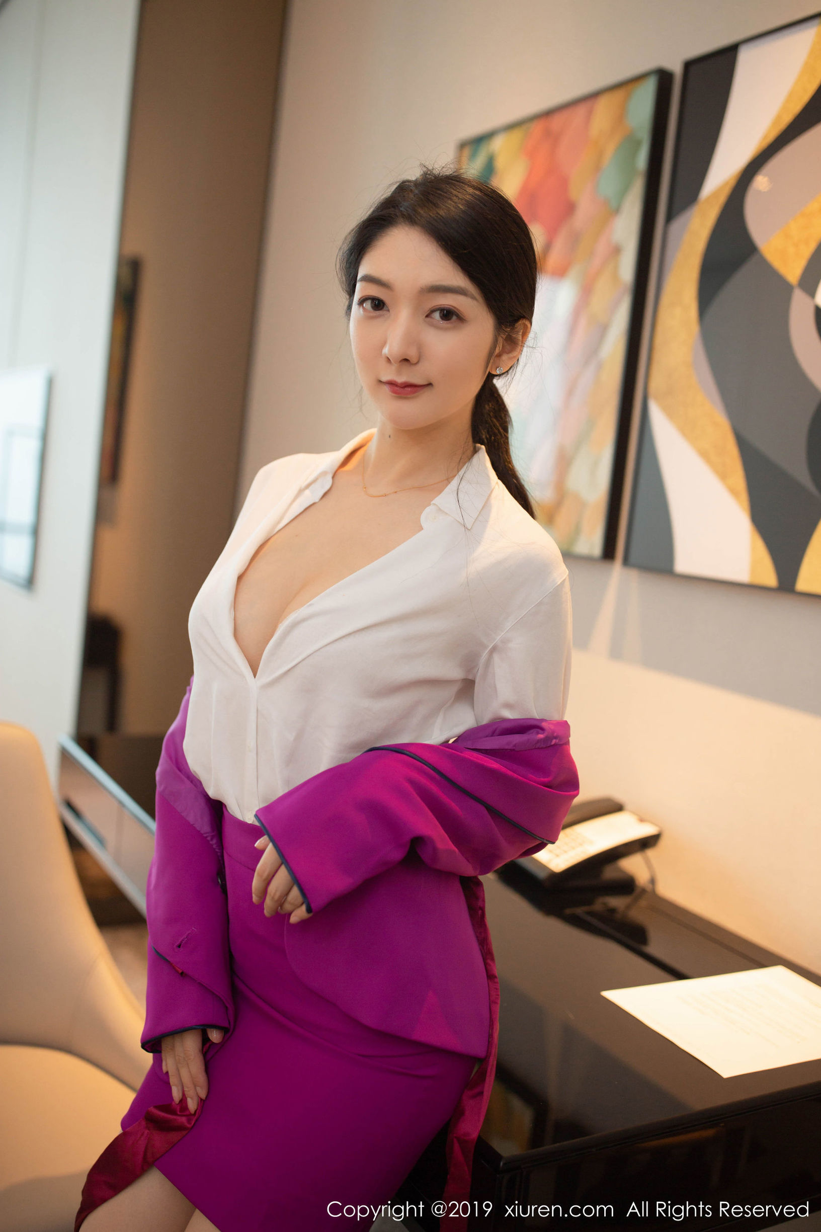 시우렌] No.1799 앤젤라소열바