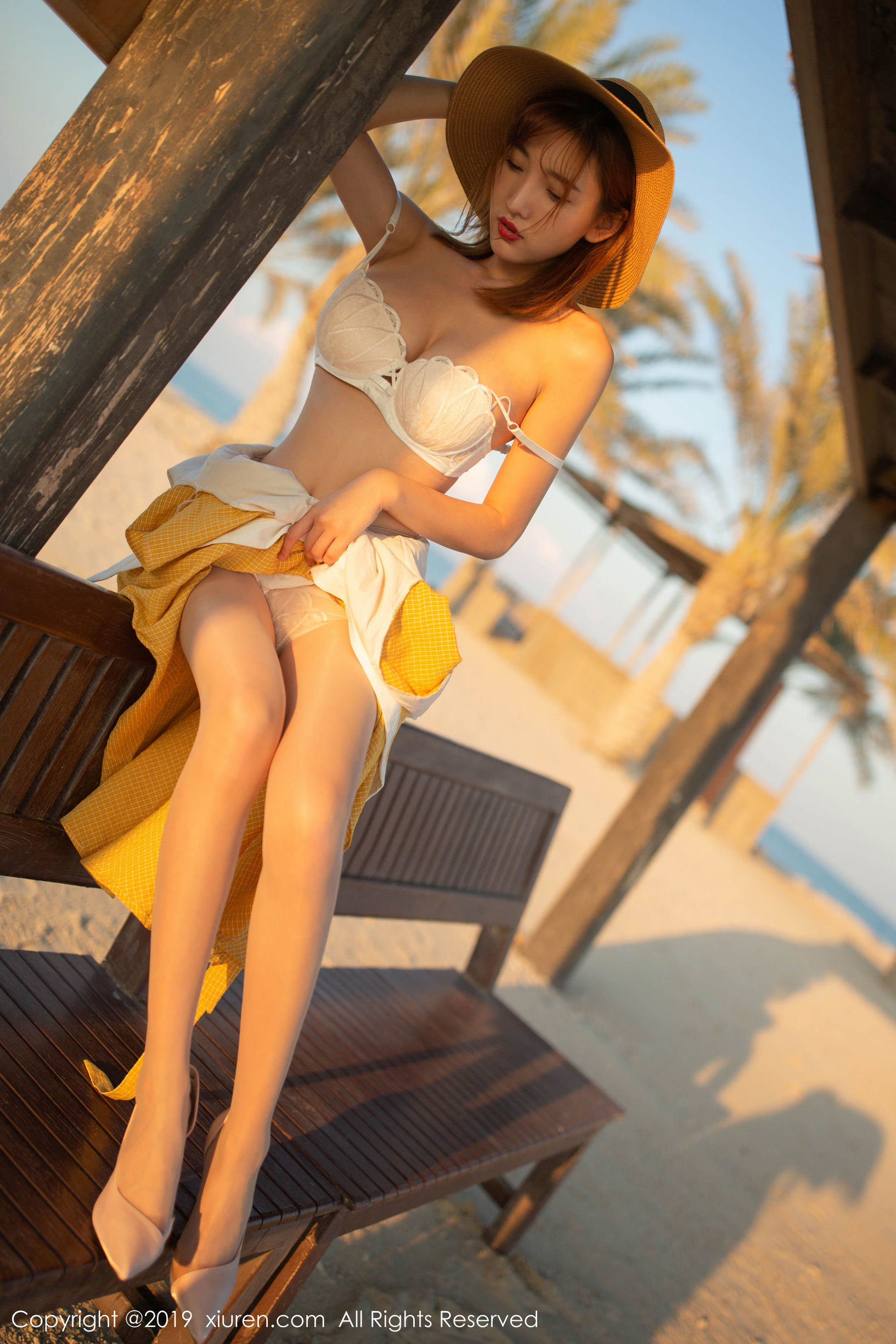 シューレン] No.1812 ルー シュアンシュアン