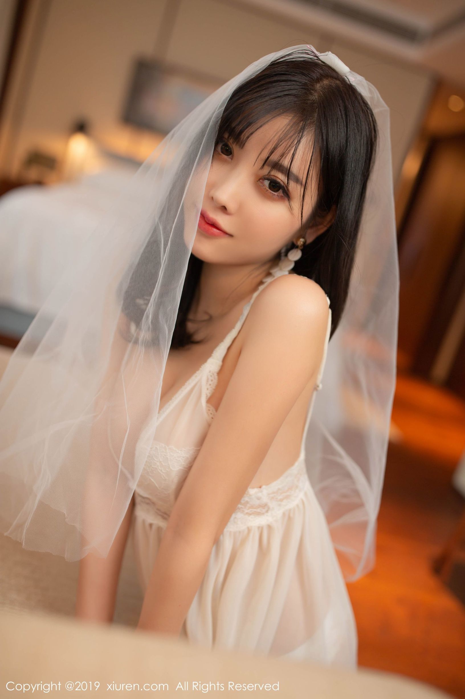 XIUREN] Số 1819 Dương Trần Trần sugar