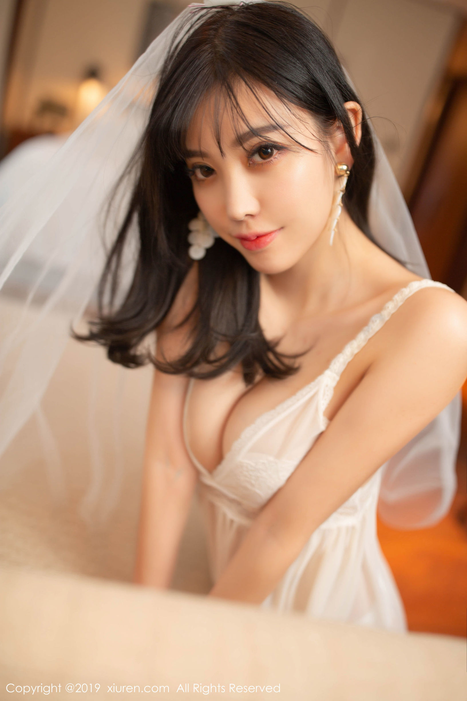 XIUREN] Số 1819 Dương Trần Trần sugar