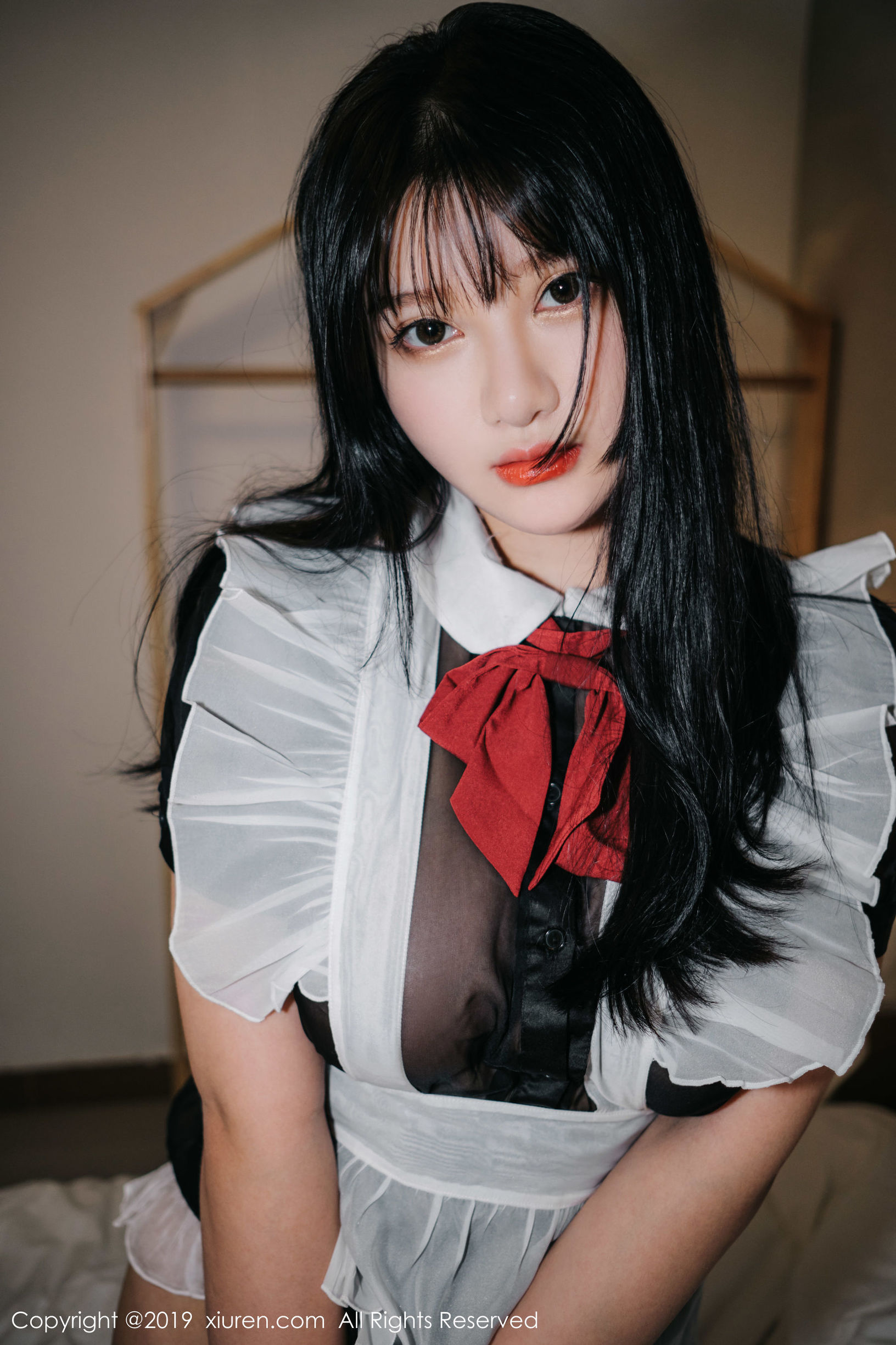 秀人XIUREN] No.1824 小尤奈