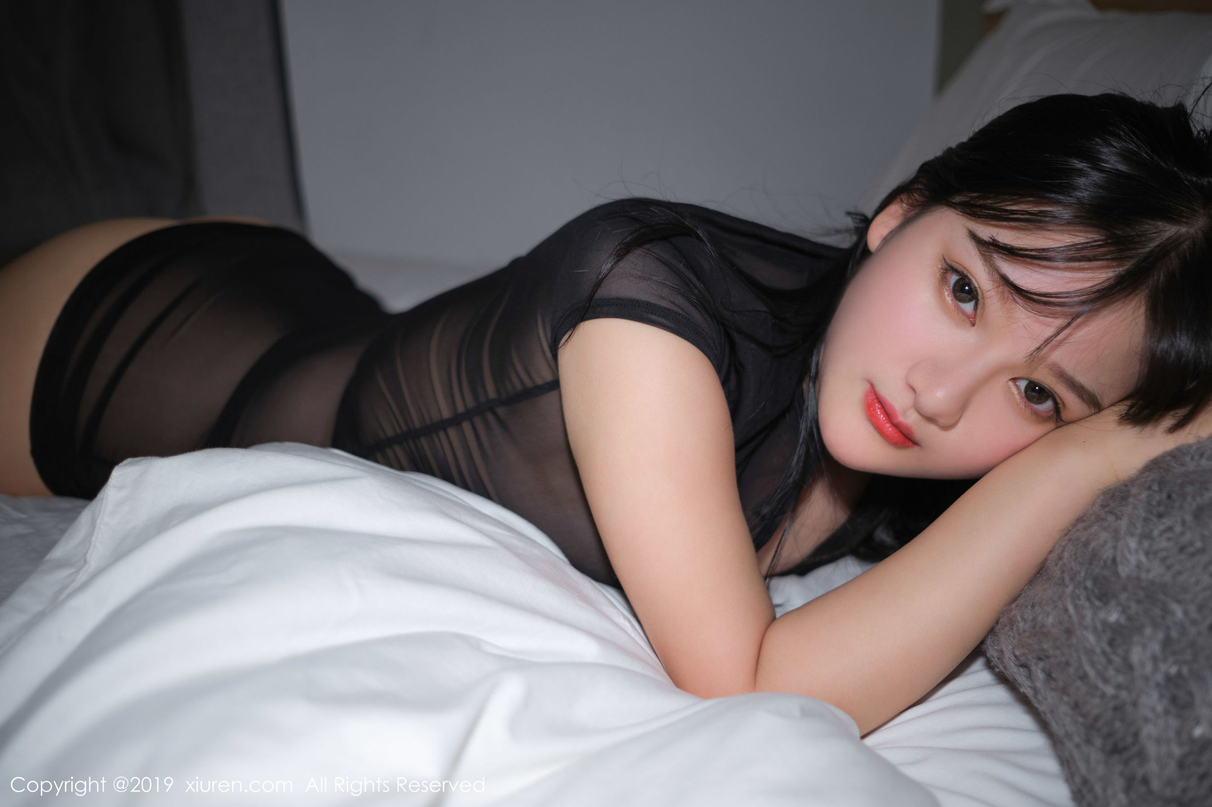 Xiuren] Số 1824 Xiao Yuna
