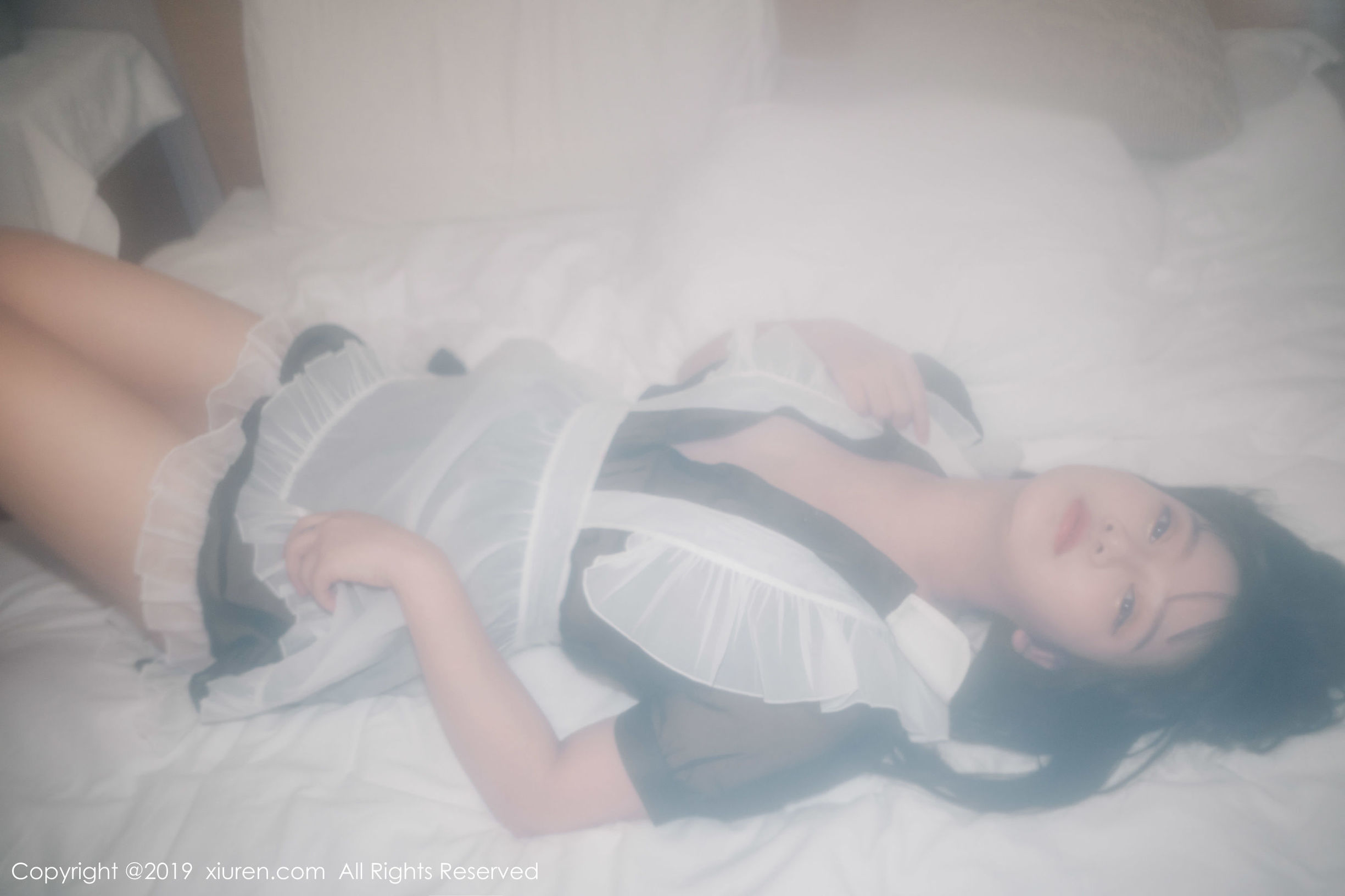 秀人XIUREN] No.1824 小尤奈