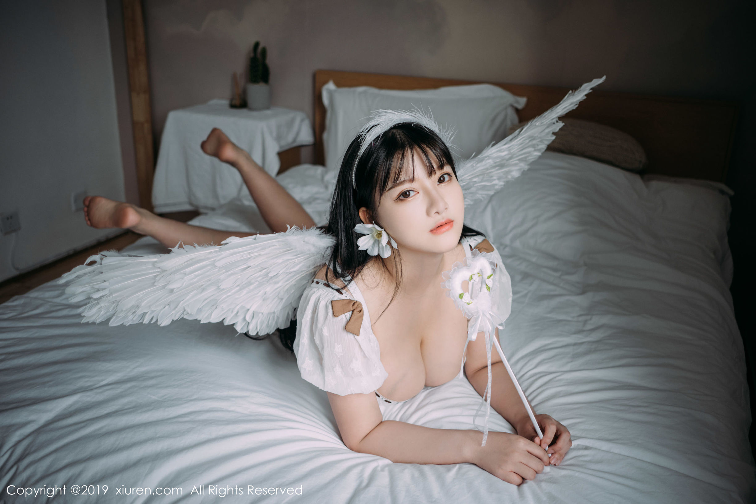 Xiuren] Số 1824 Xiao Yuna