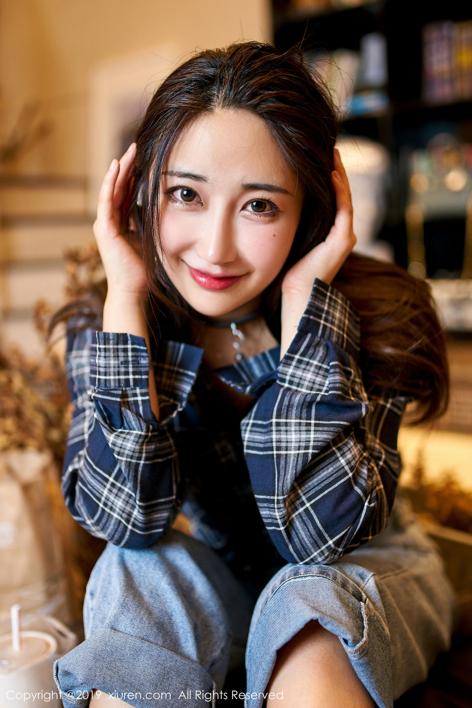 秀人XIUREN] Số 1847 Betty Lâm Tử Hân