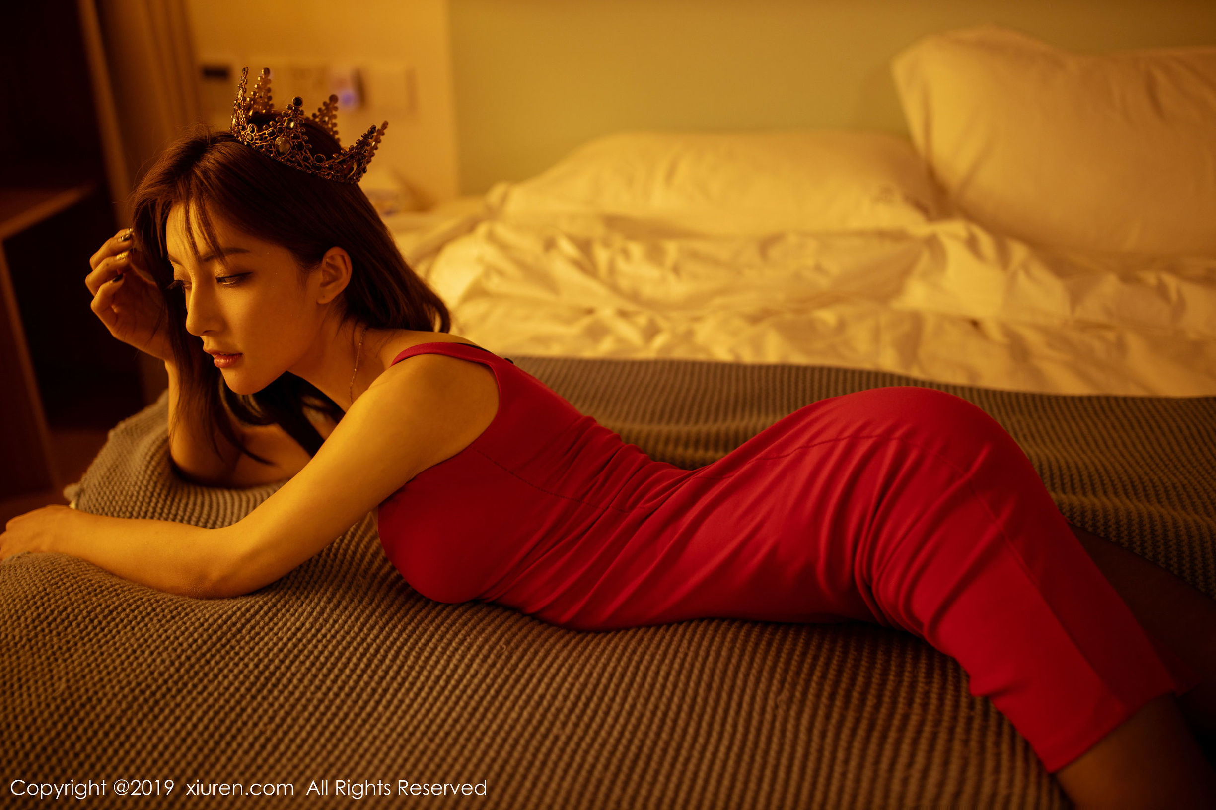 시우런] No.1868 린원원유키