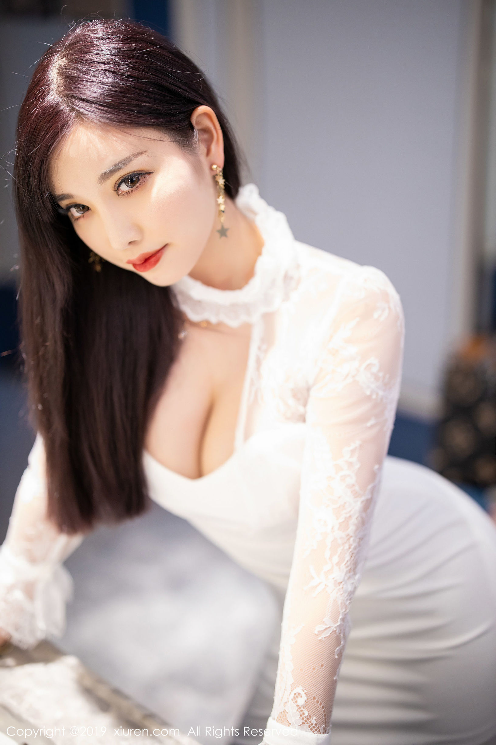 Xiuren] Số.1884 Dương Thần Thần sugar