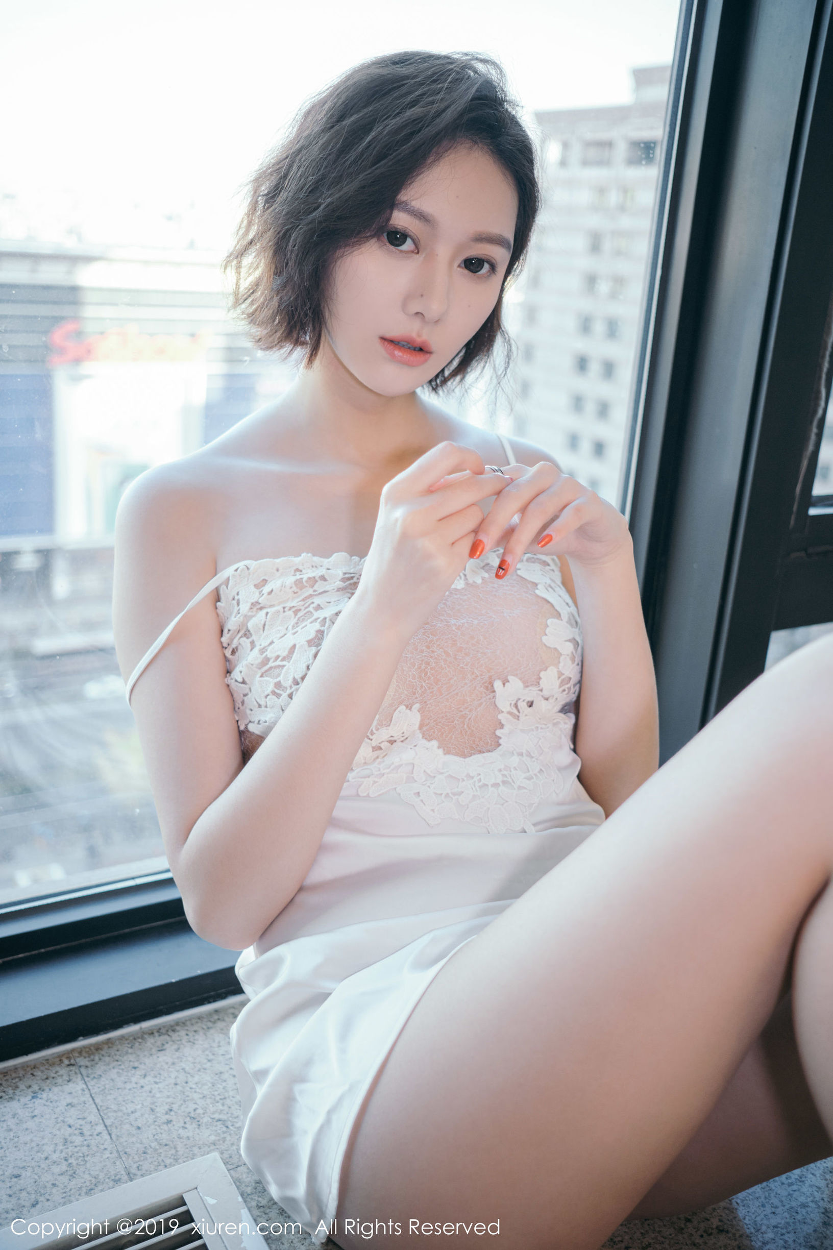 秀人XIUREN] No.1891 藝軒