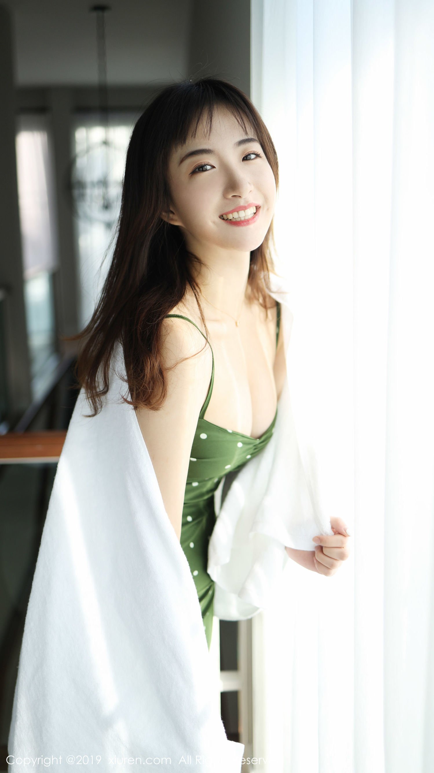 시우렌] No.1892 예얼 나티에