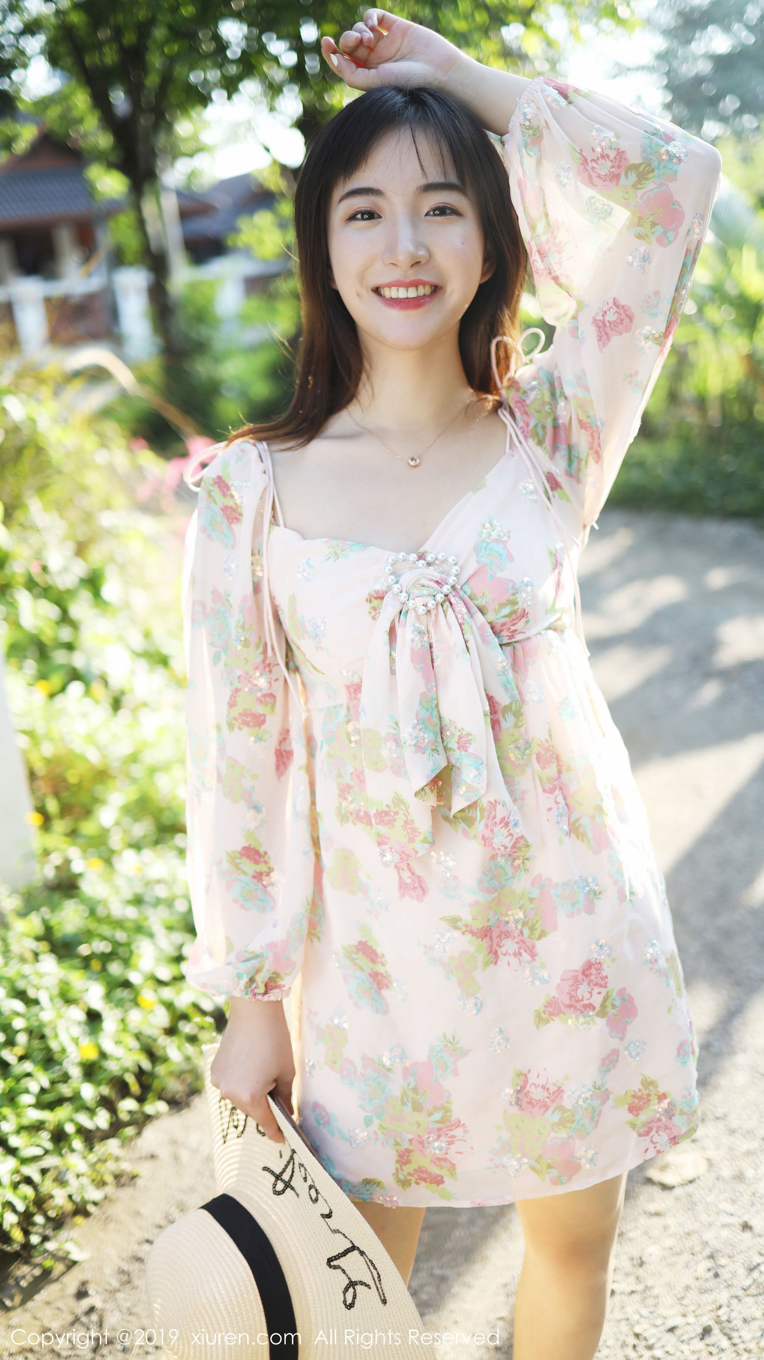 시우렌] No.1892 예얼 나티에