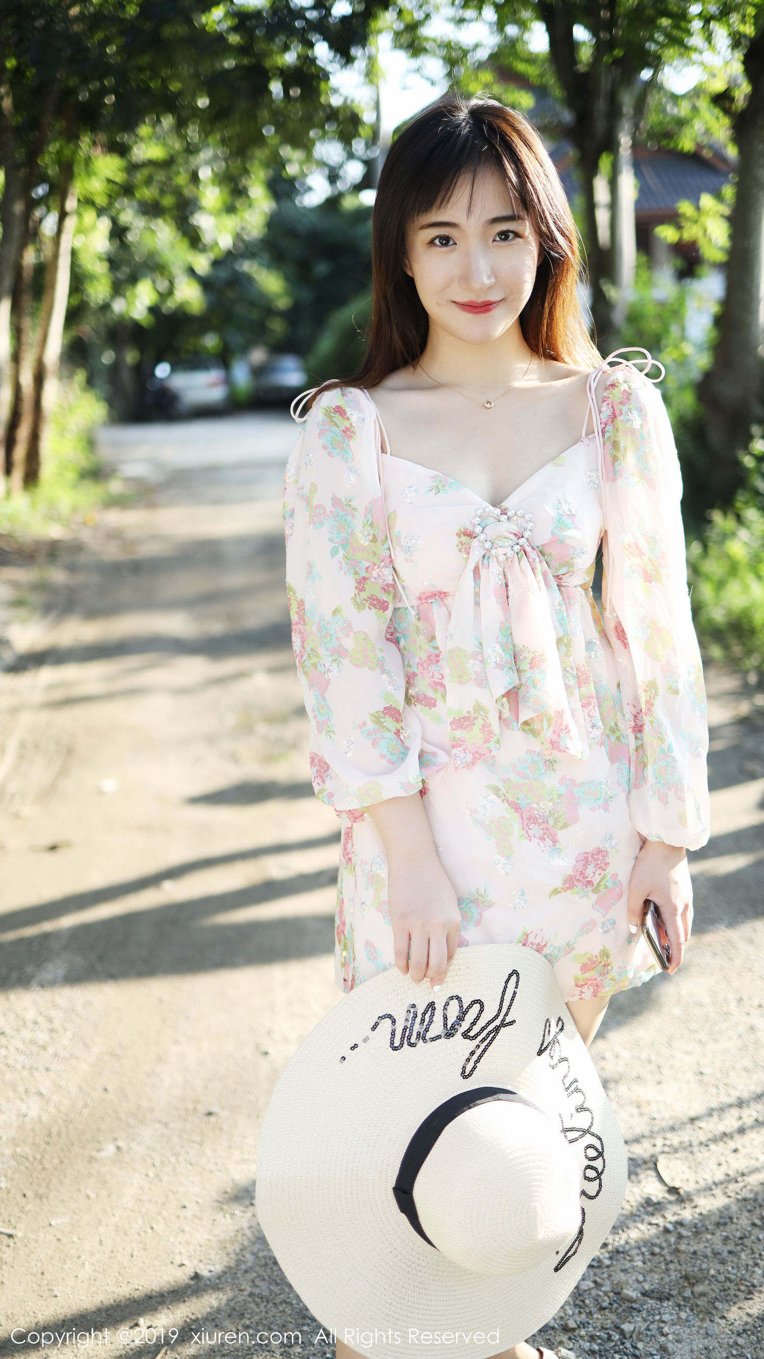 시우렌] No.1892 예얼 나티에