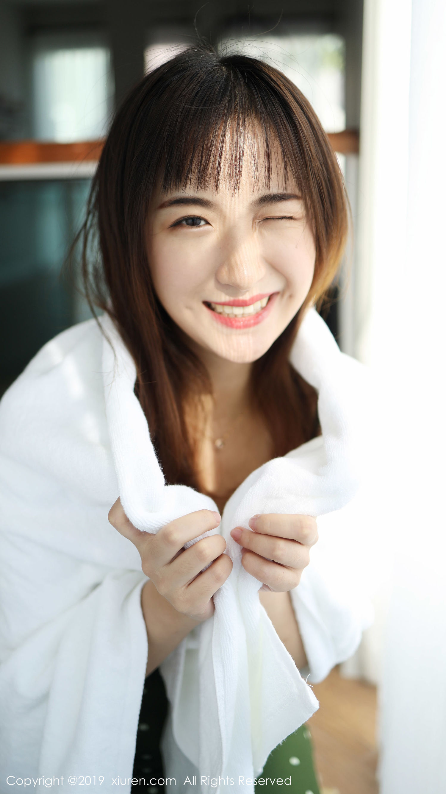 시우렌] No.1892 예얼 나티에