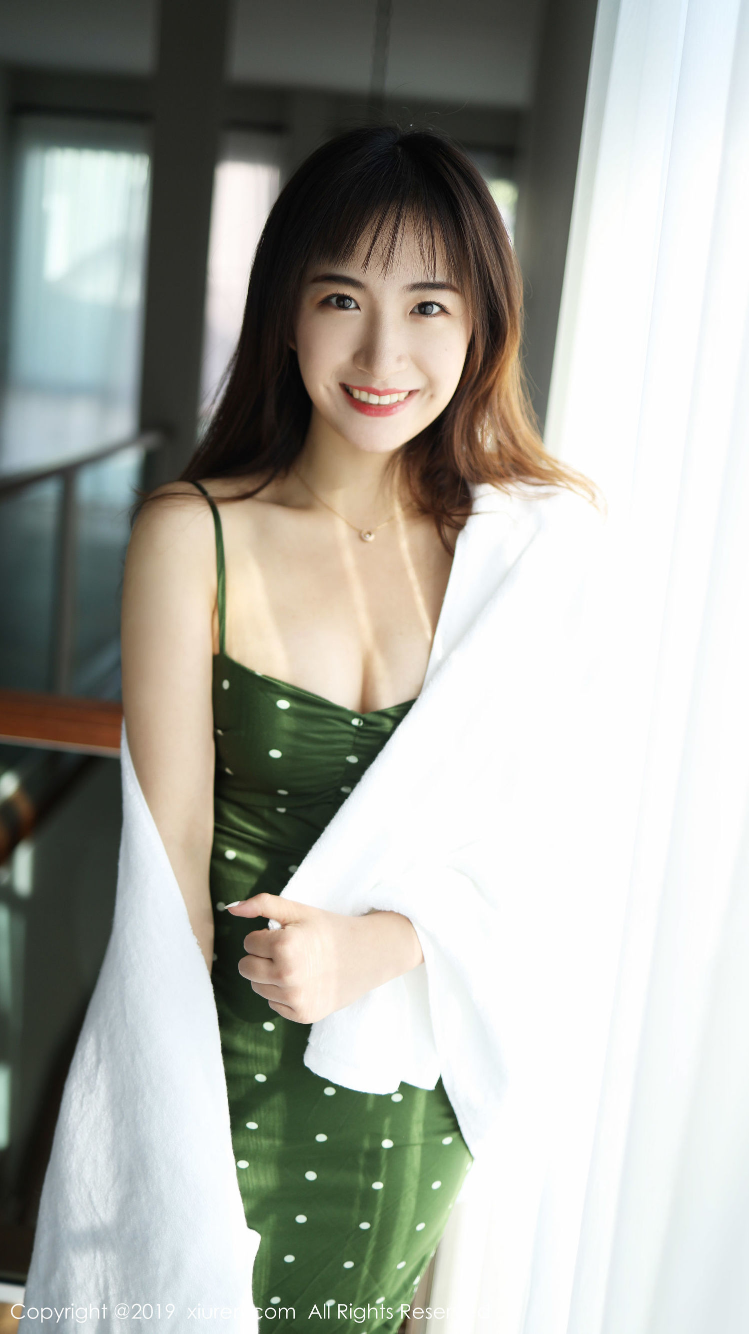 시우렌] No.1892 예얼 나티에