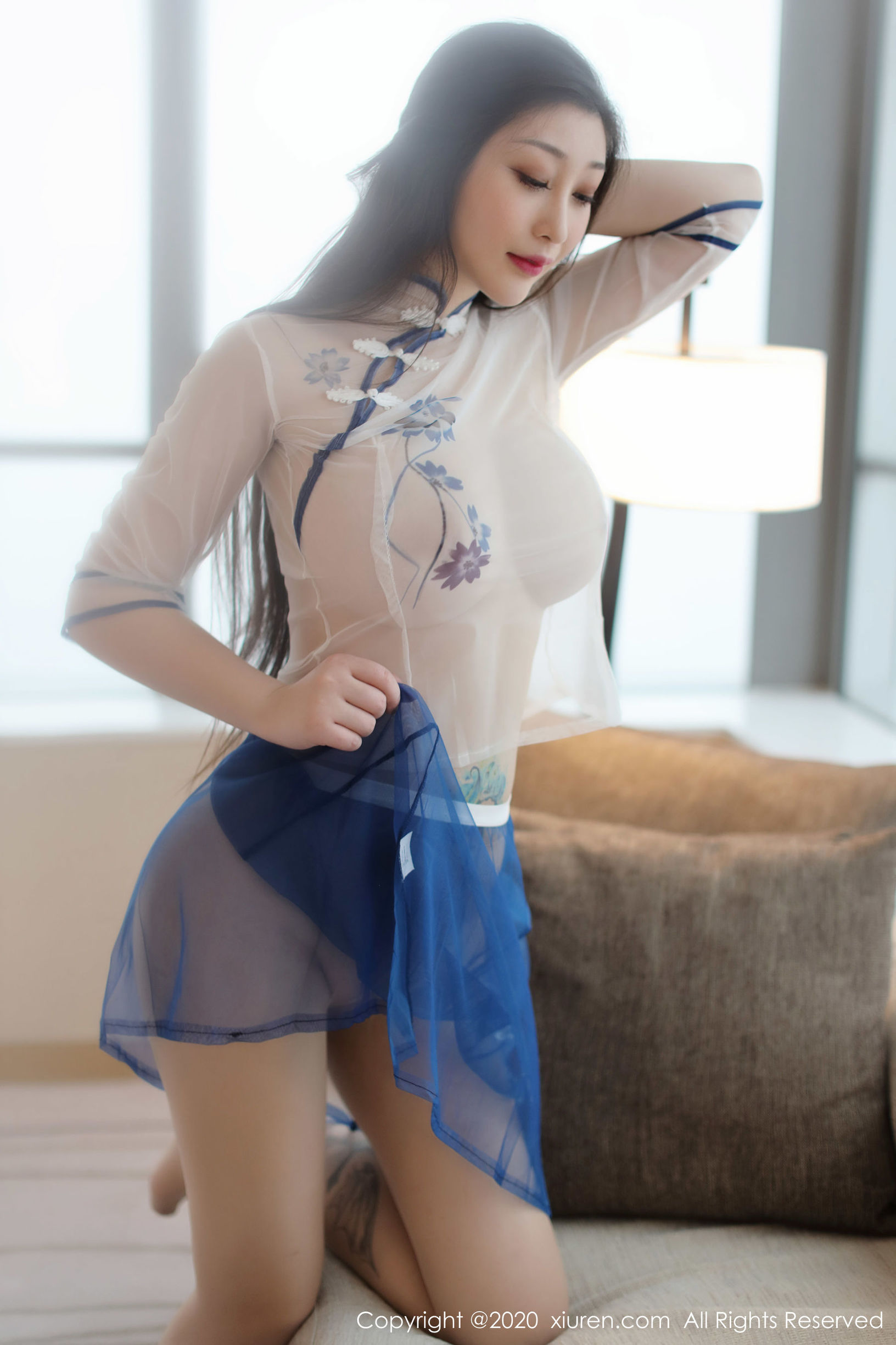 シューレン] No.1902 ダキ_トキシック