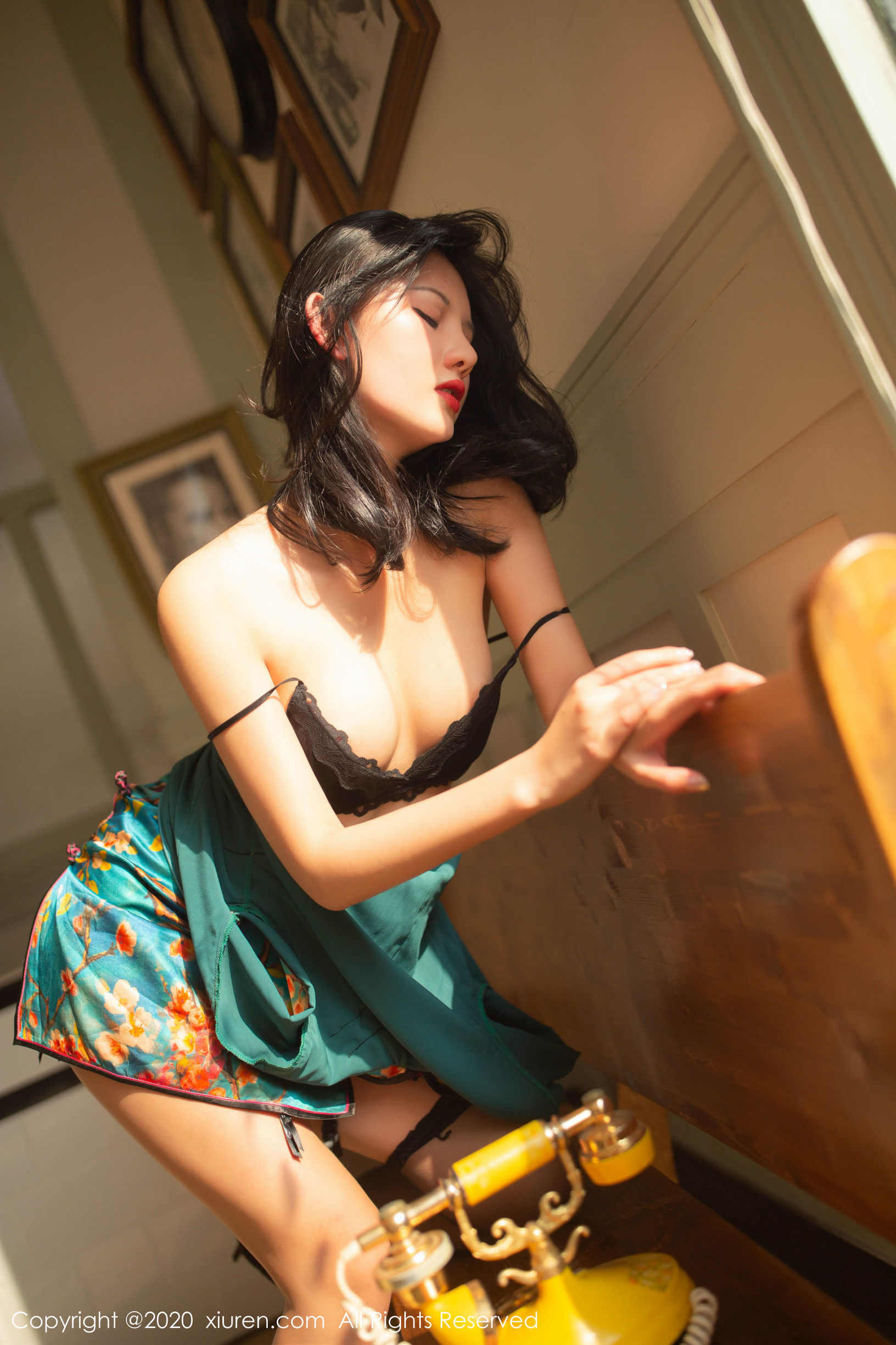 시우런] No.1903은 아주야