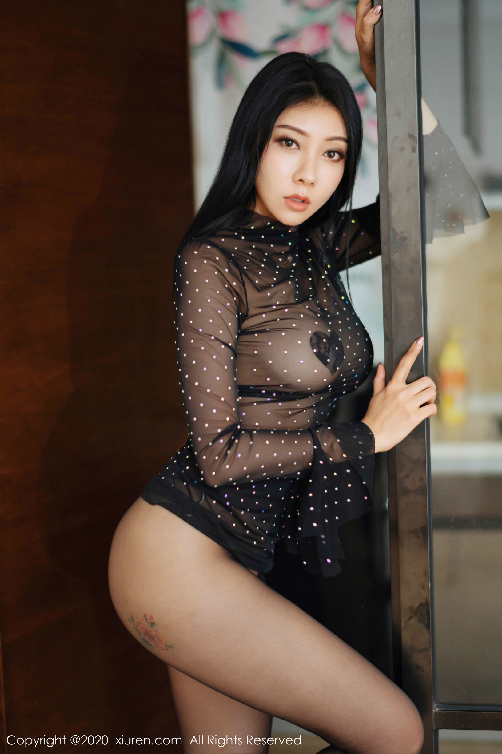시우런] No.1912 과얼 빅토리아