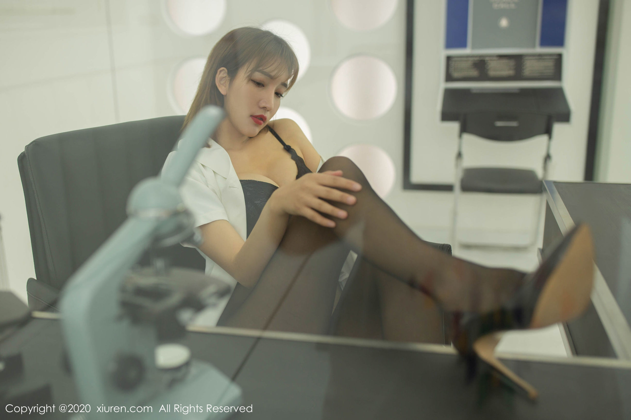 Xiuren] Số 1931 Lục Huyền Huyền