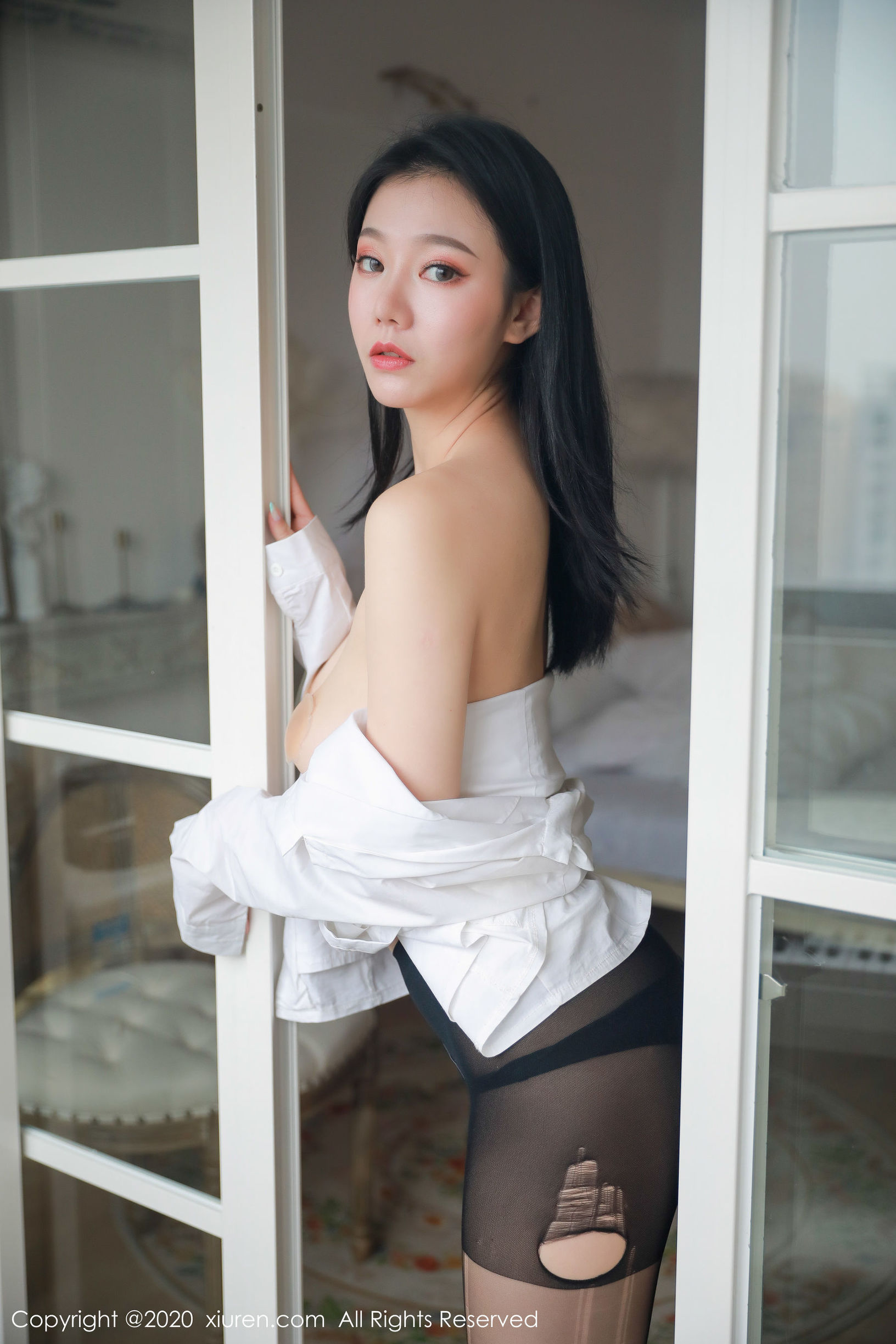Xiuren] Số 1957 Anran