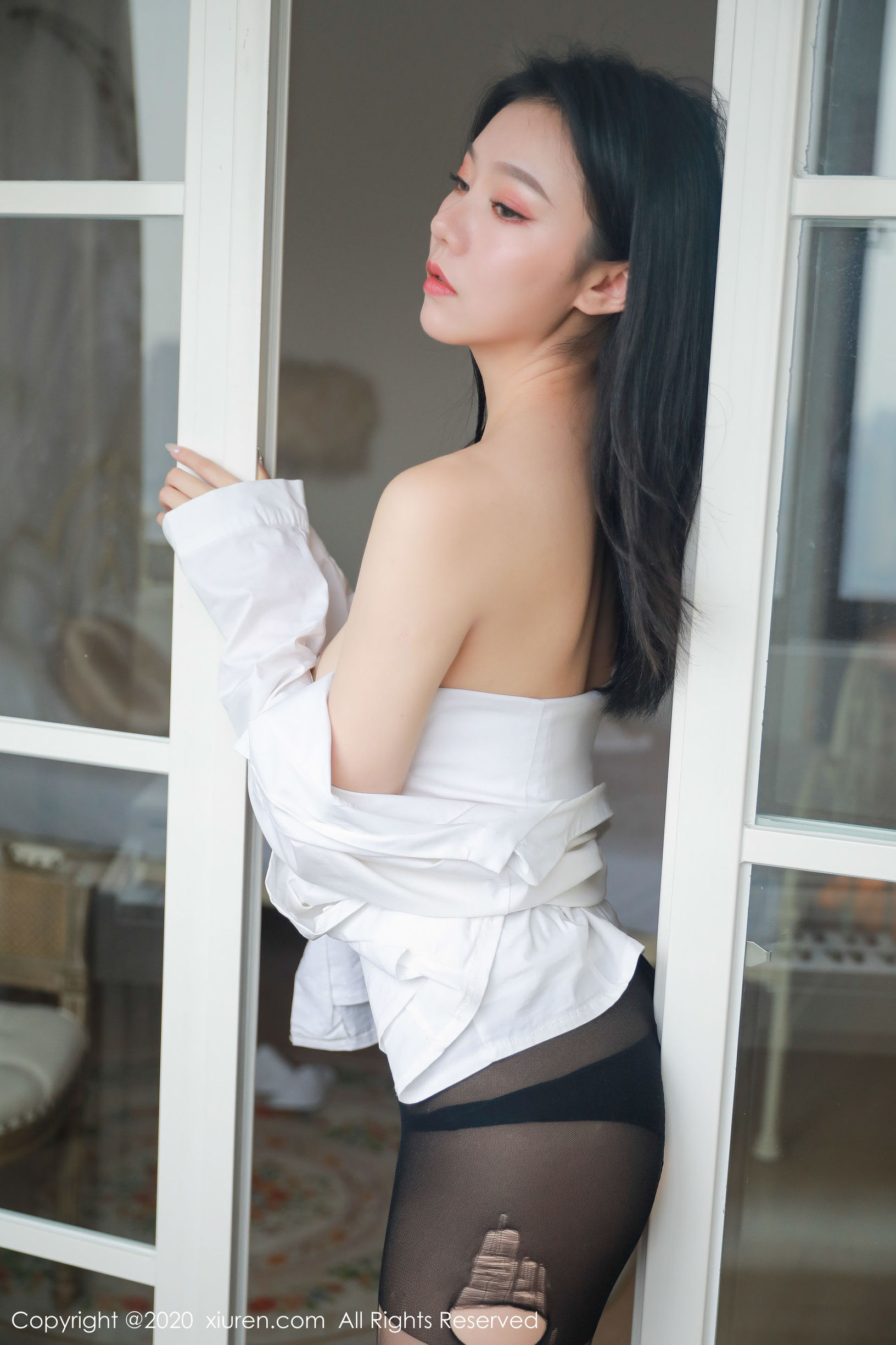Xiuren] Số 1957 Anran