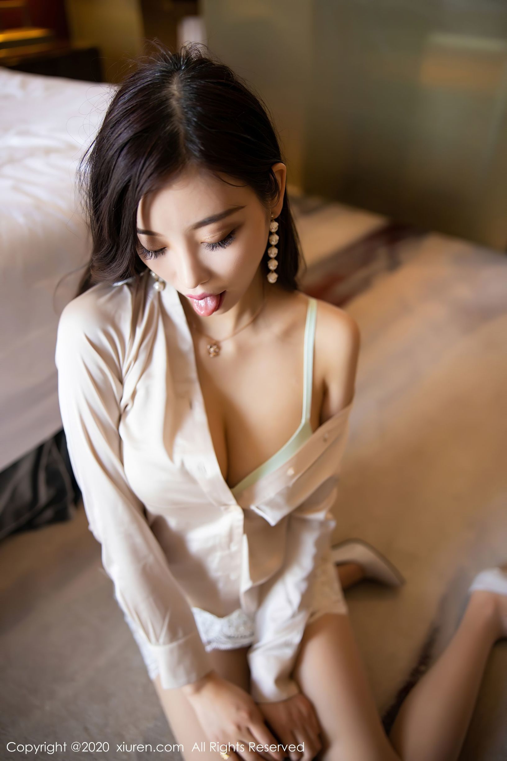XIUREN] No.1974 Dương Trần Trần sugar