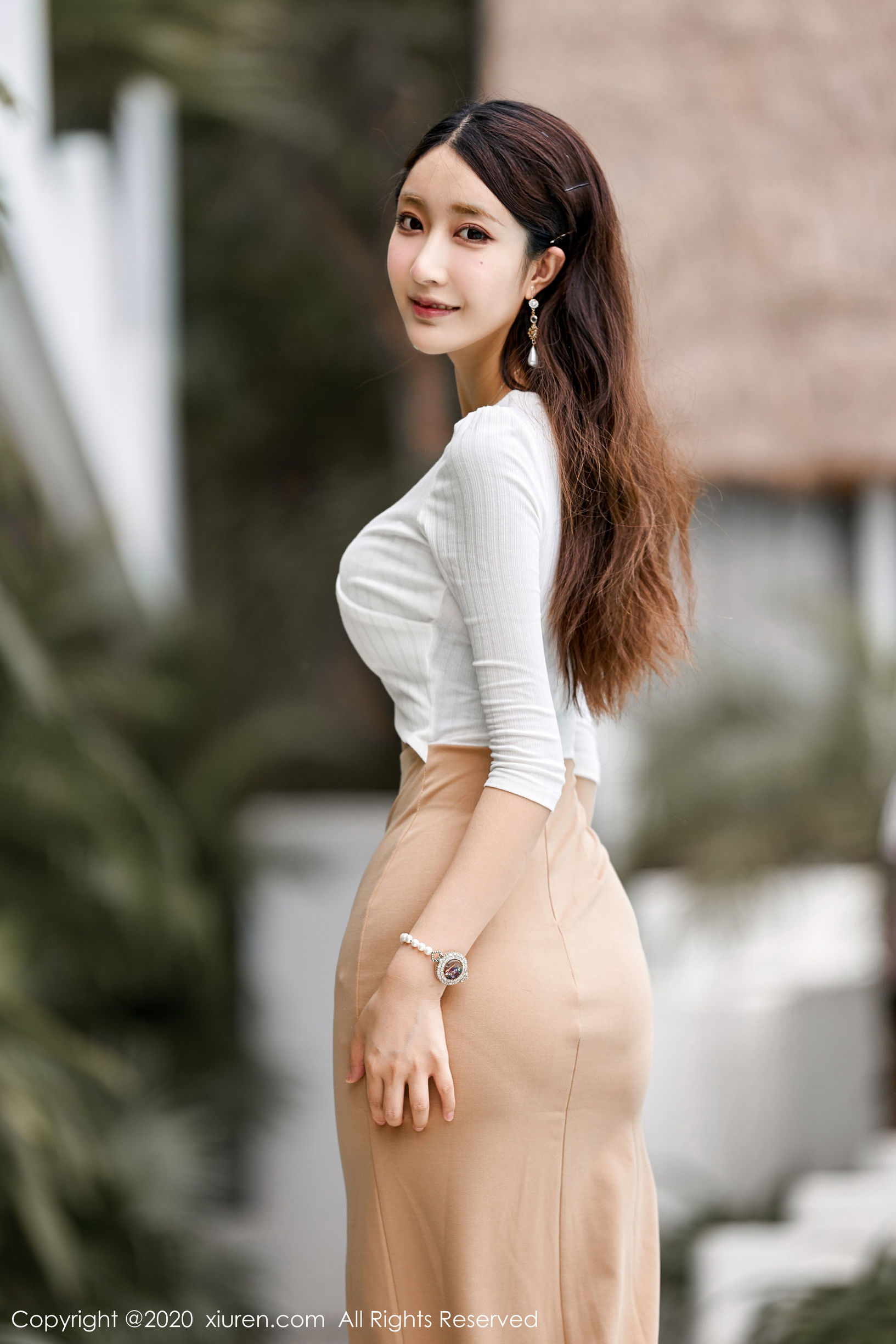 ซิ่วเหริน] หมายเลข 1993 เบ็ตตี้ ลิน ซือ ซิน