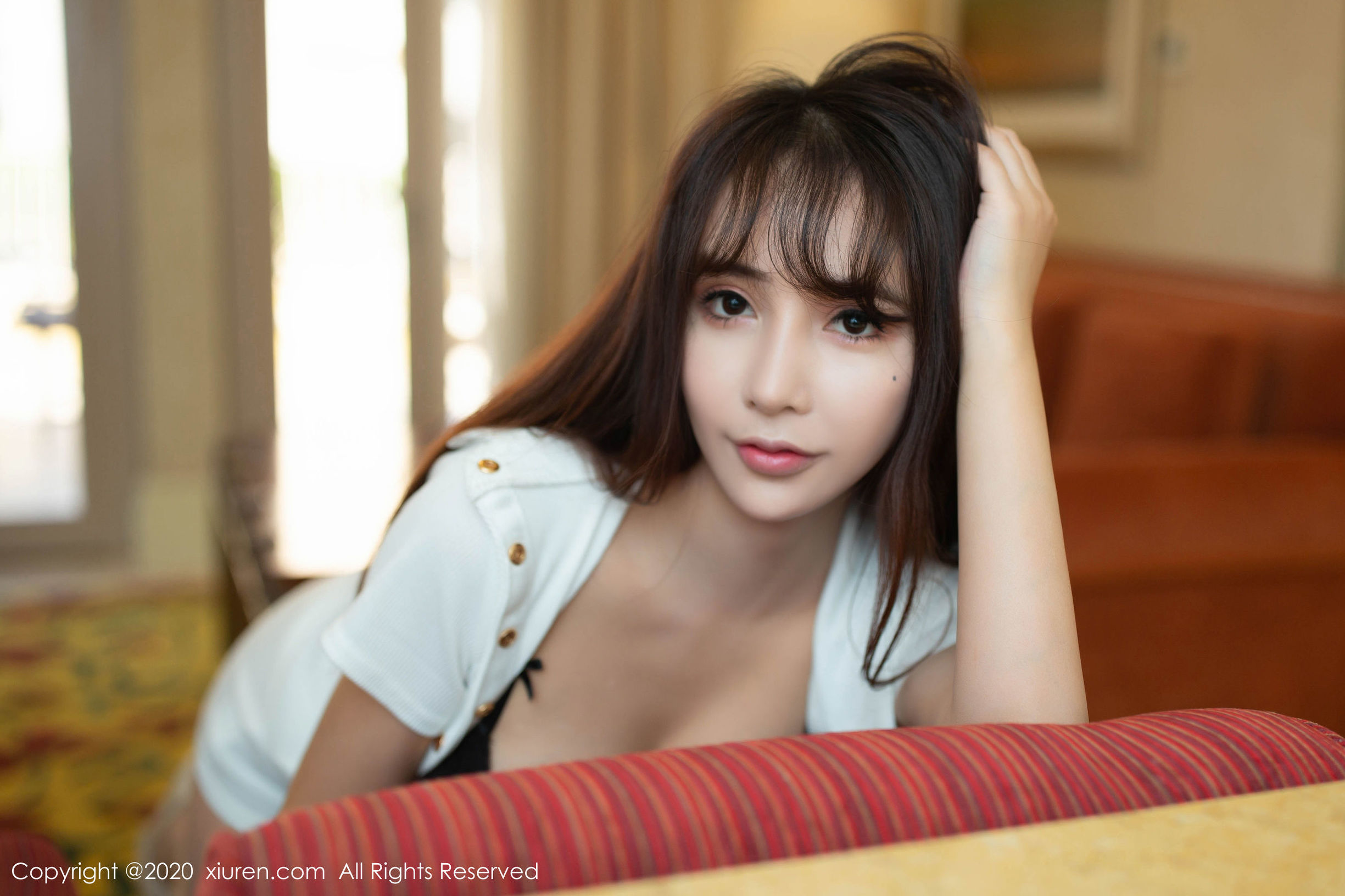[秀人XIUREN] No.2004 陶喜乐_lele