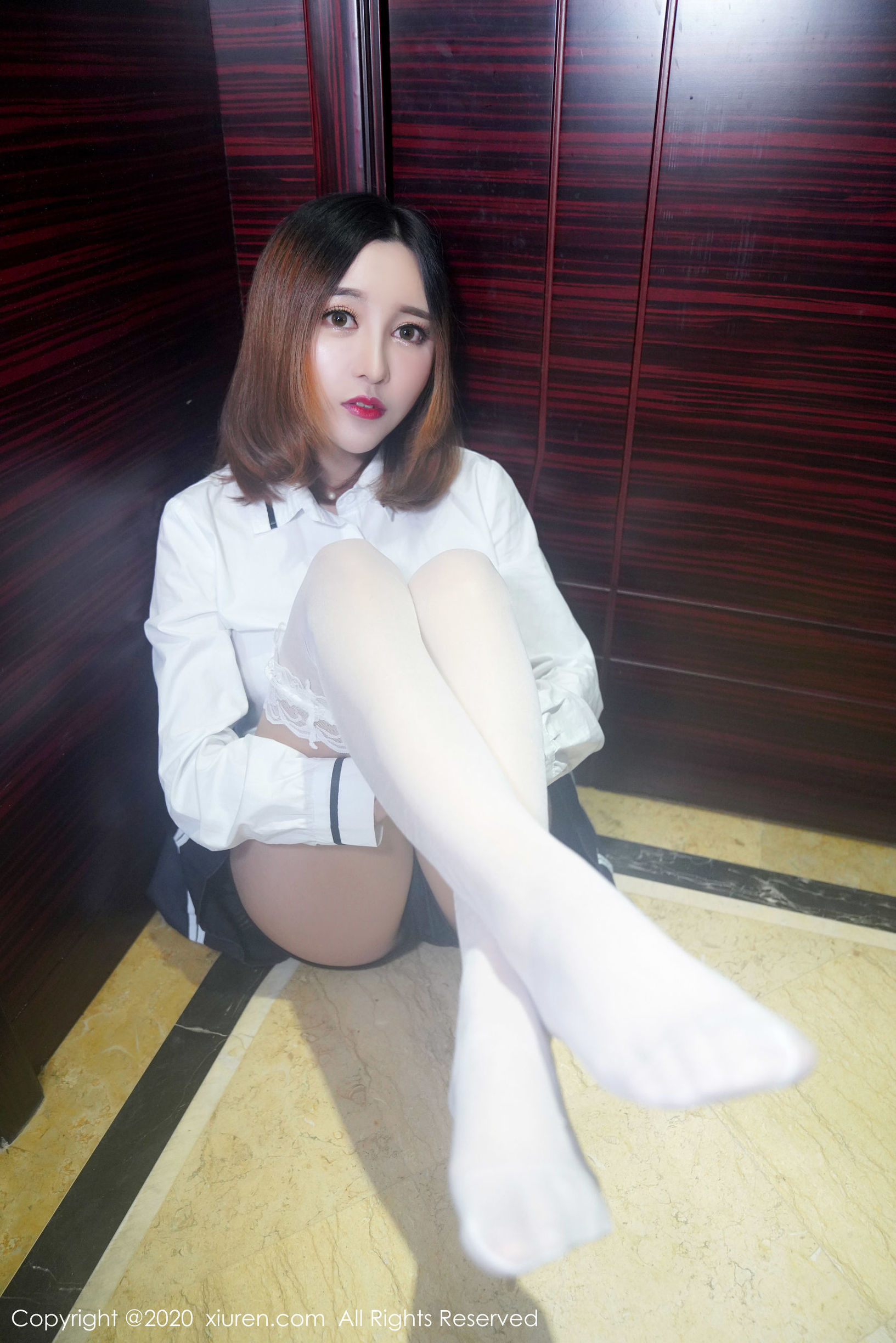 Showbiz XIUREN] Số 2010 Lý Tử Hy