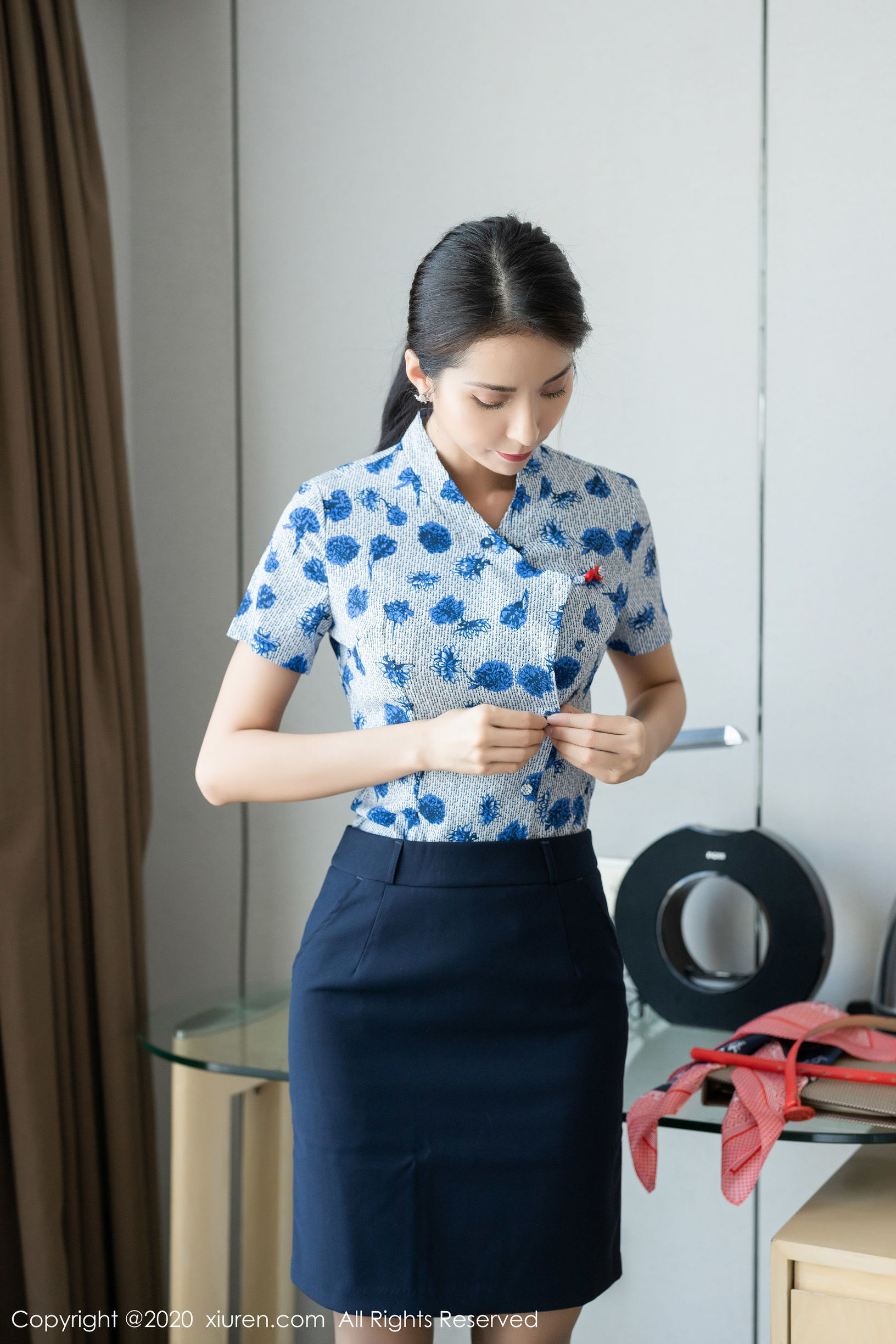 Hưu Nhân] Số 2018 carry