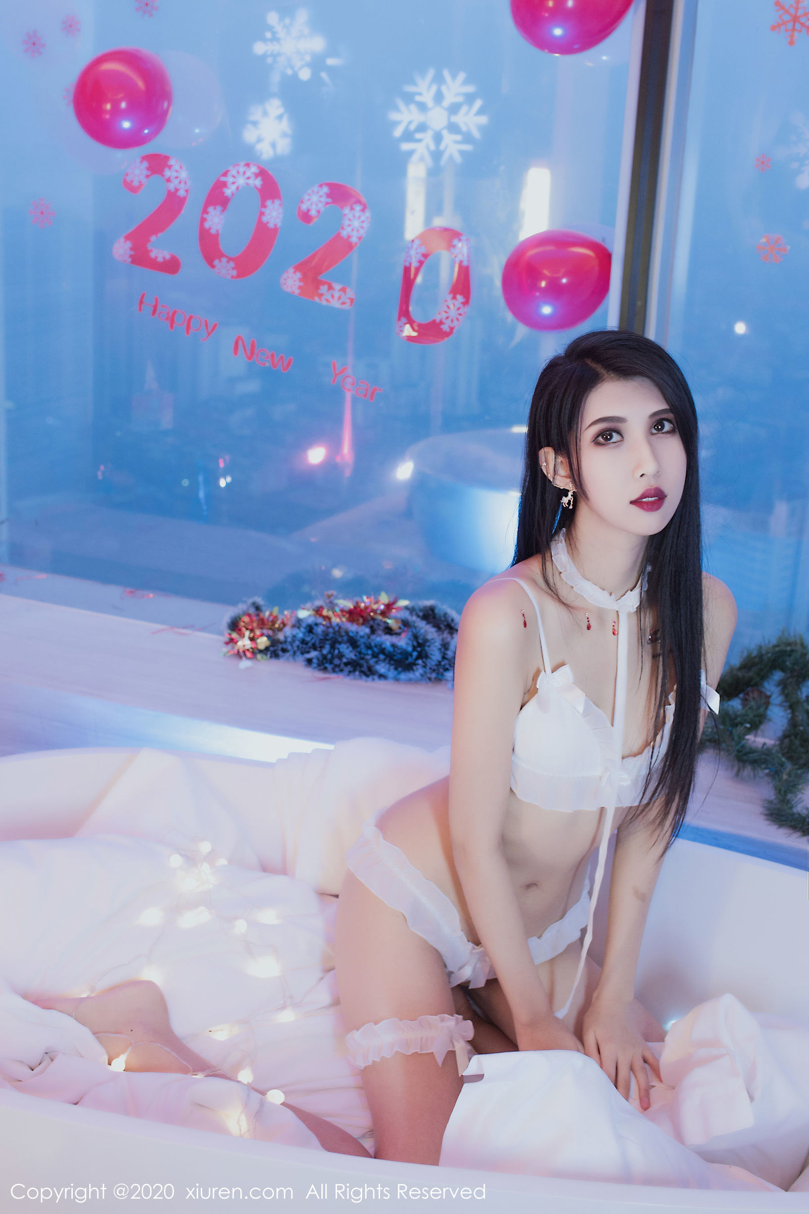 ซิ่วเหริน] หมายเลข 2061 เกอเจิ้งโมเดล