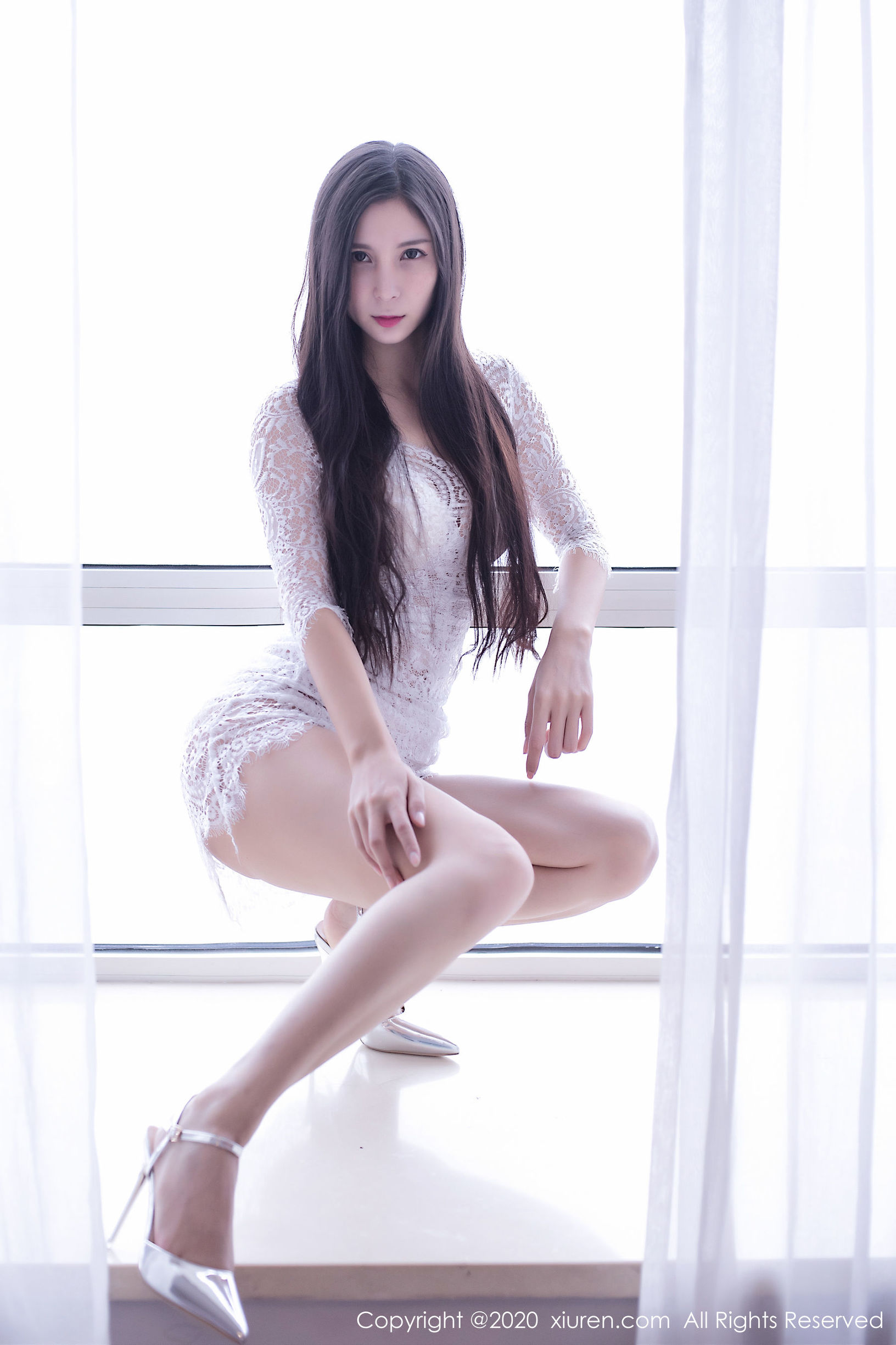 시우런] No.2092 소만요 엘브이와이