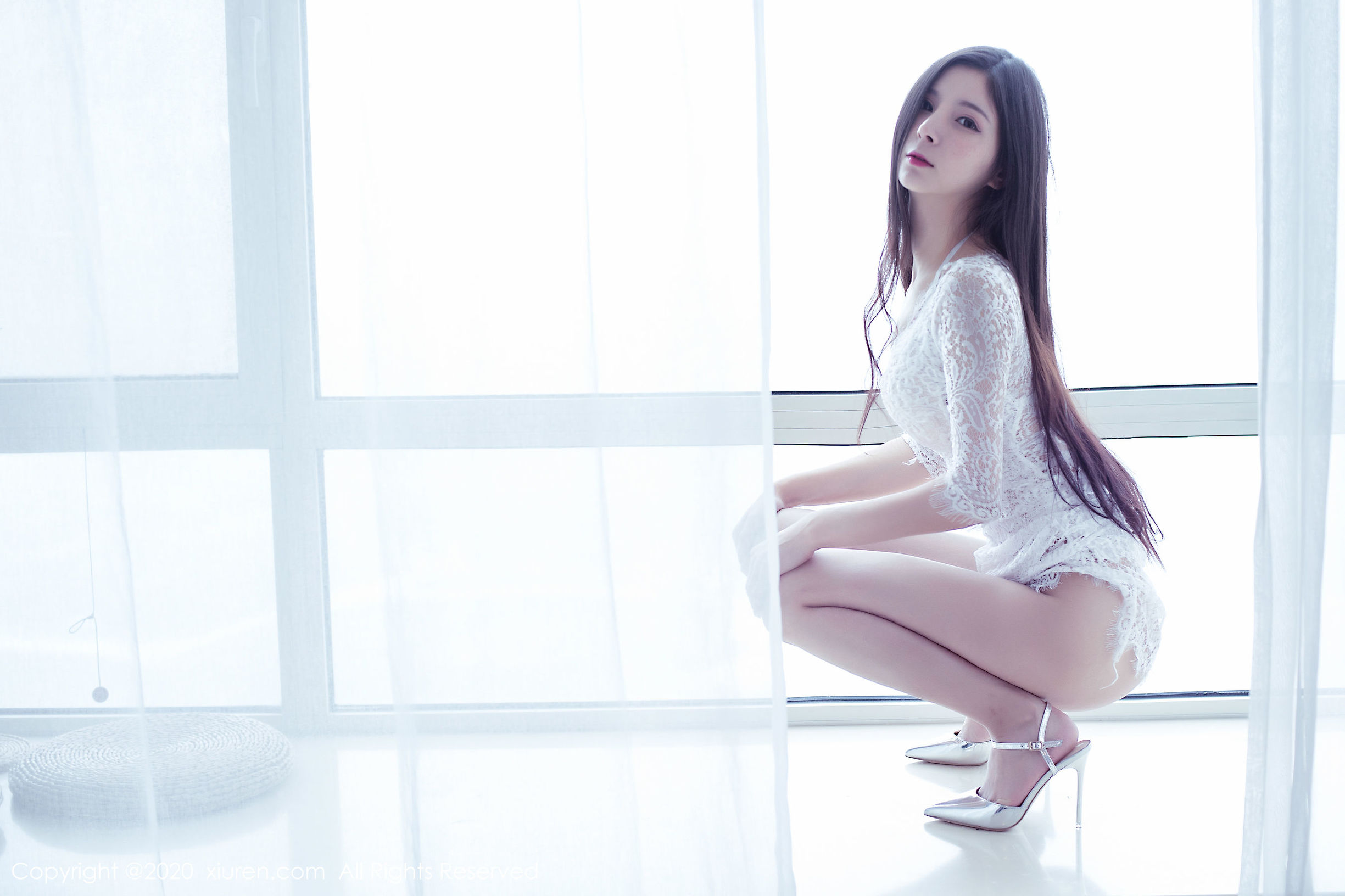 시우런] No.2092 소만요 엘브이와이