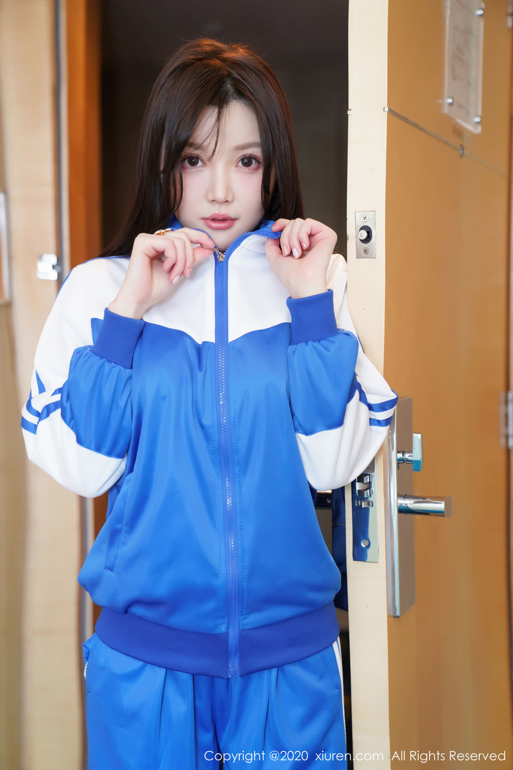 Xiuren] No.2113 Nuomeizi Mini
