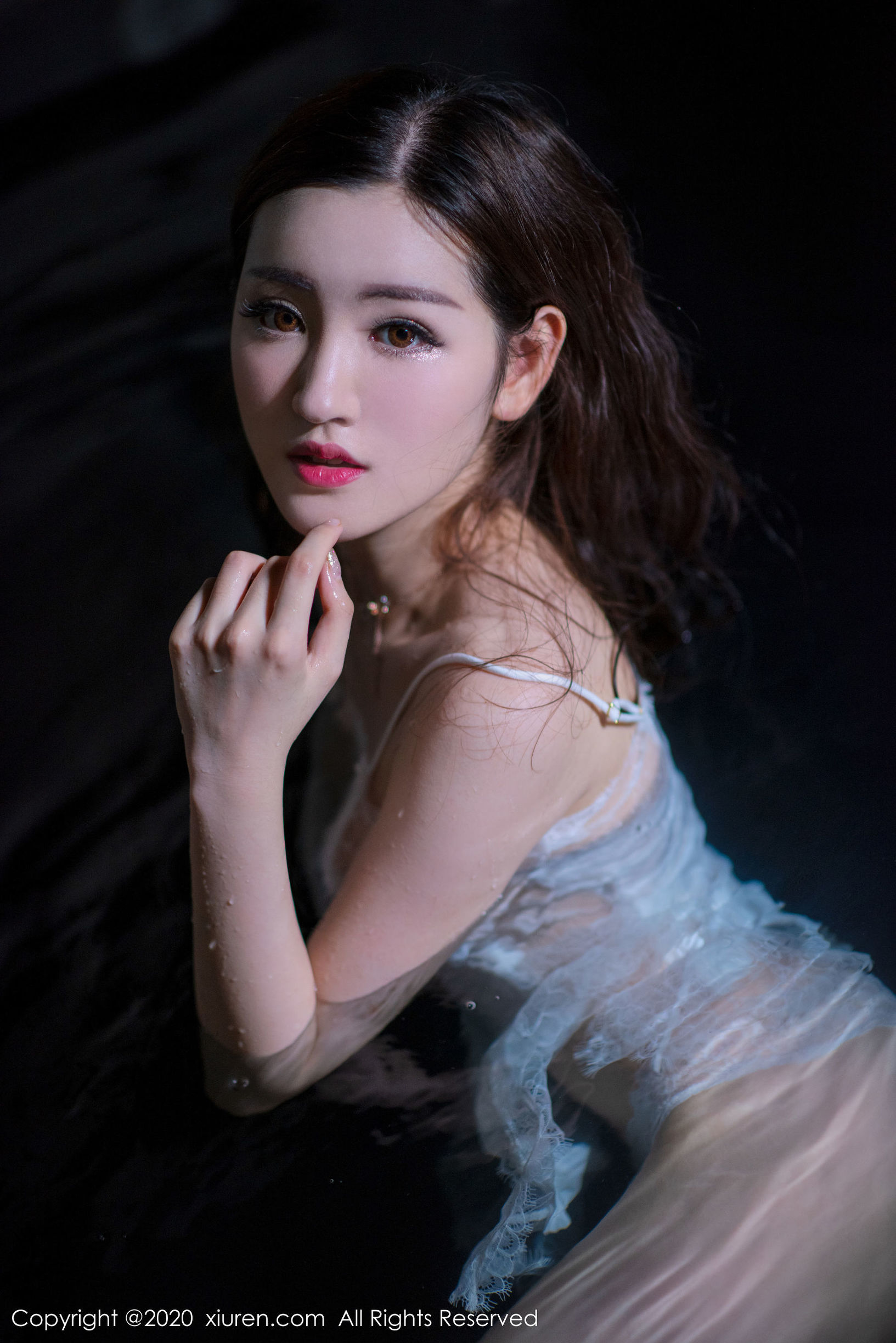 Xiuren No.2116 Shen Mengyao