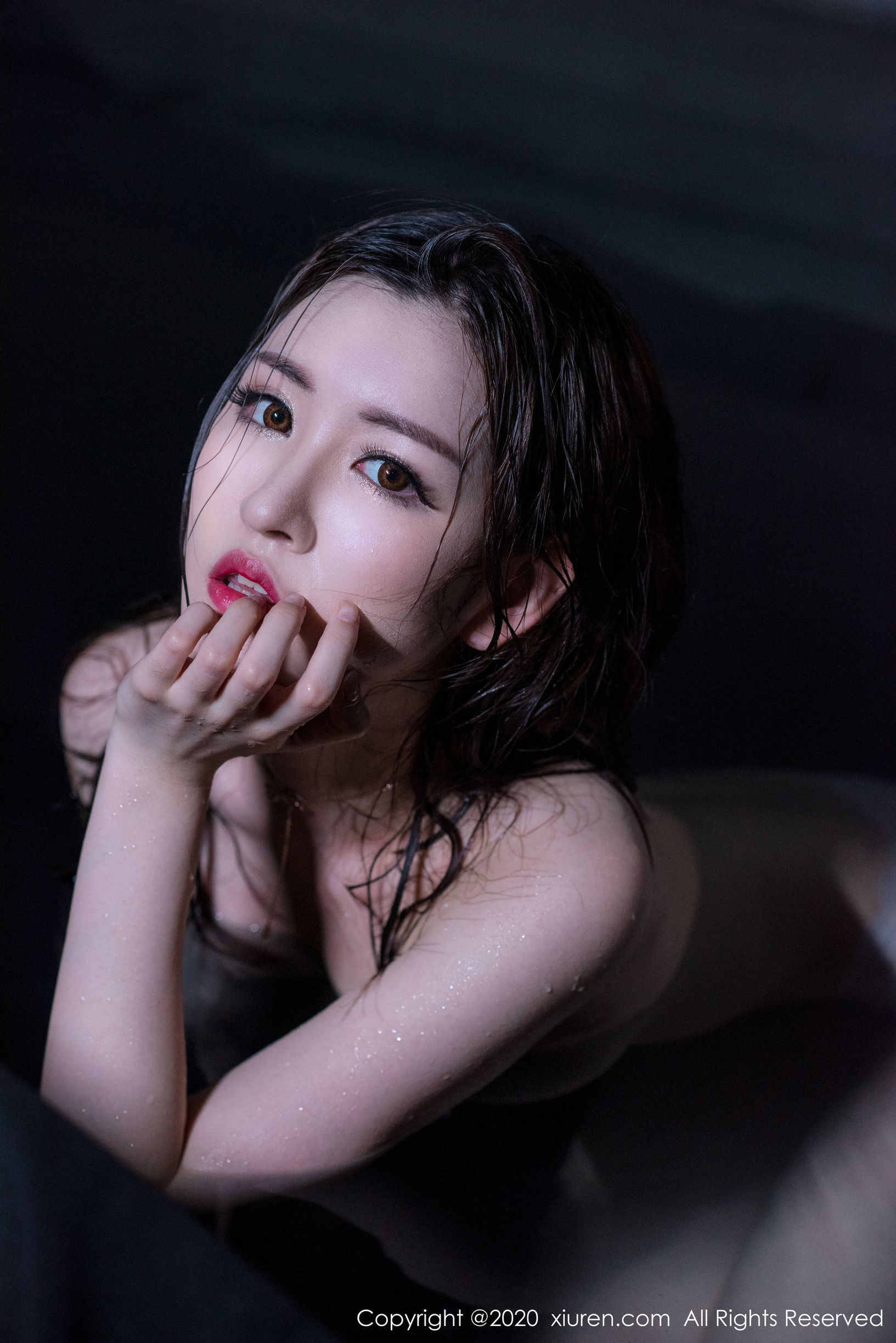 秀人XIUREN] No.2116 沈夢瑤