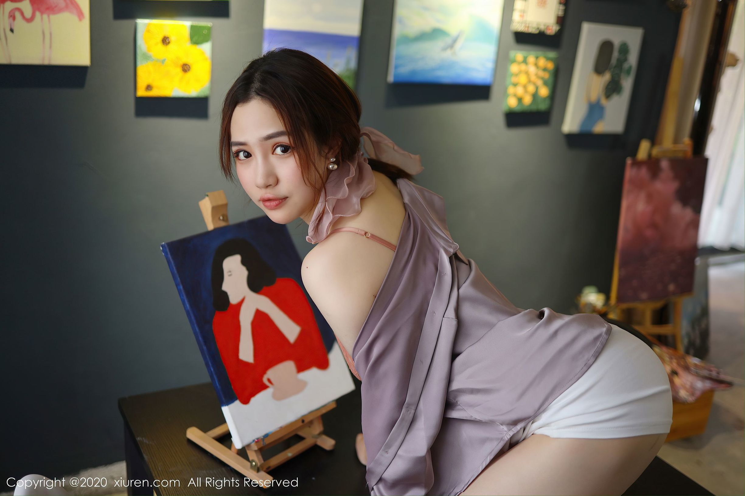 시우렌] No.2288 케이크