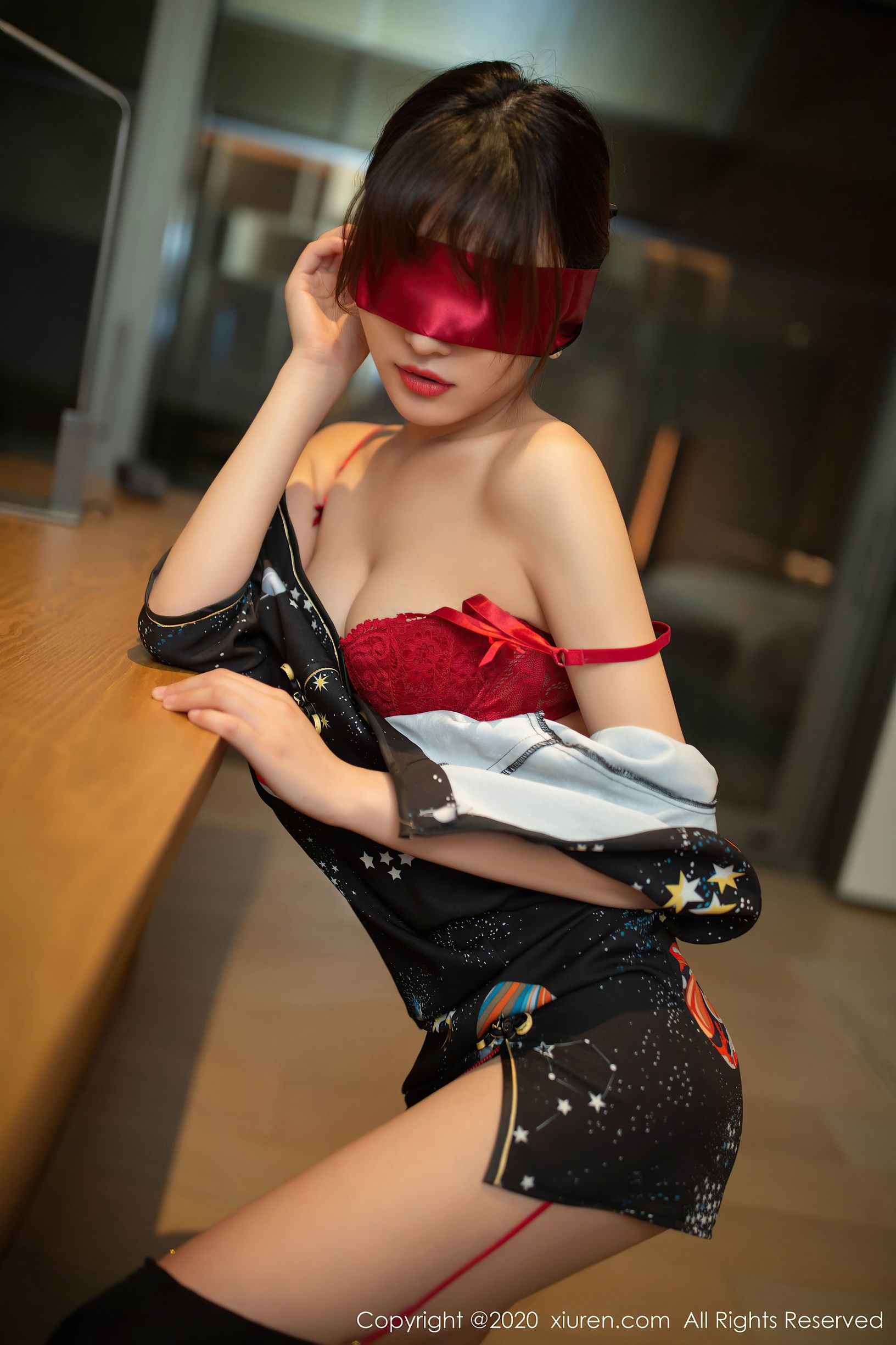 Xiuren] No.2289 Lu Xuanxuan
