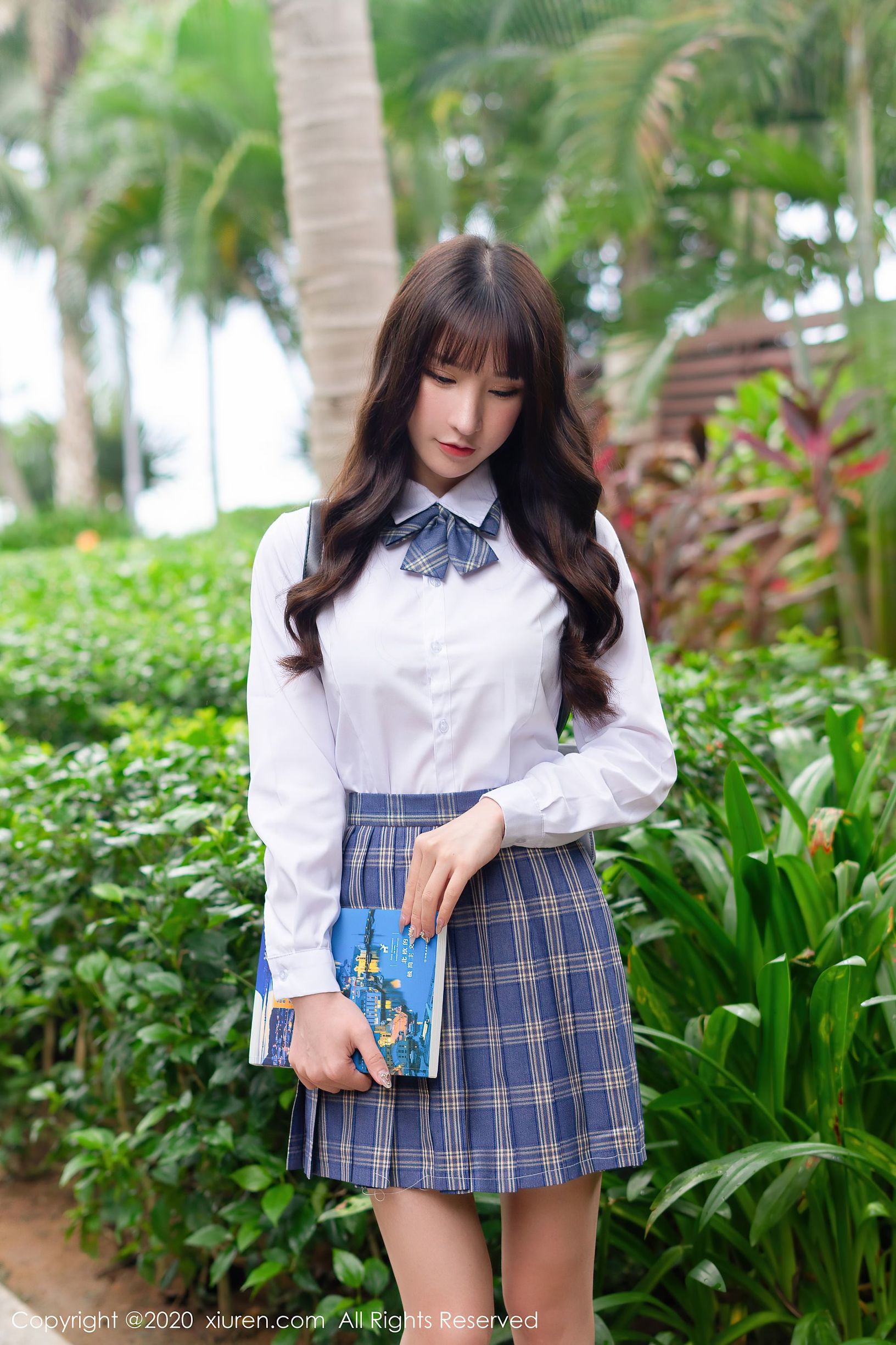 ซิ่วเหริน] No.2290 ชูหยู่ซีแซนดี้