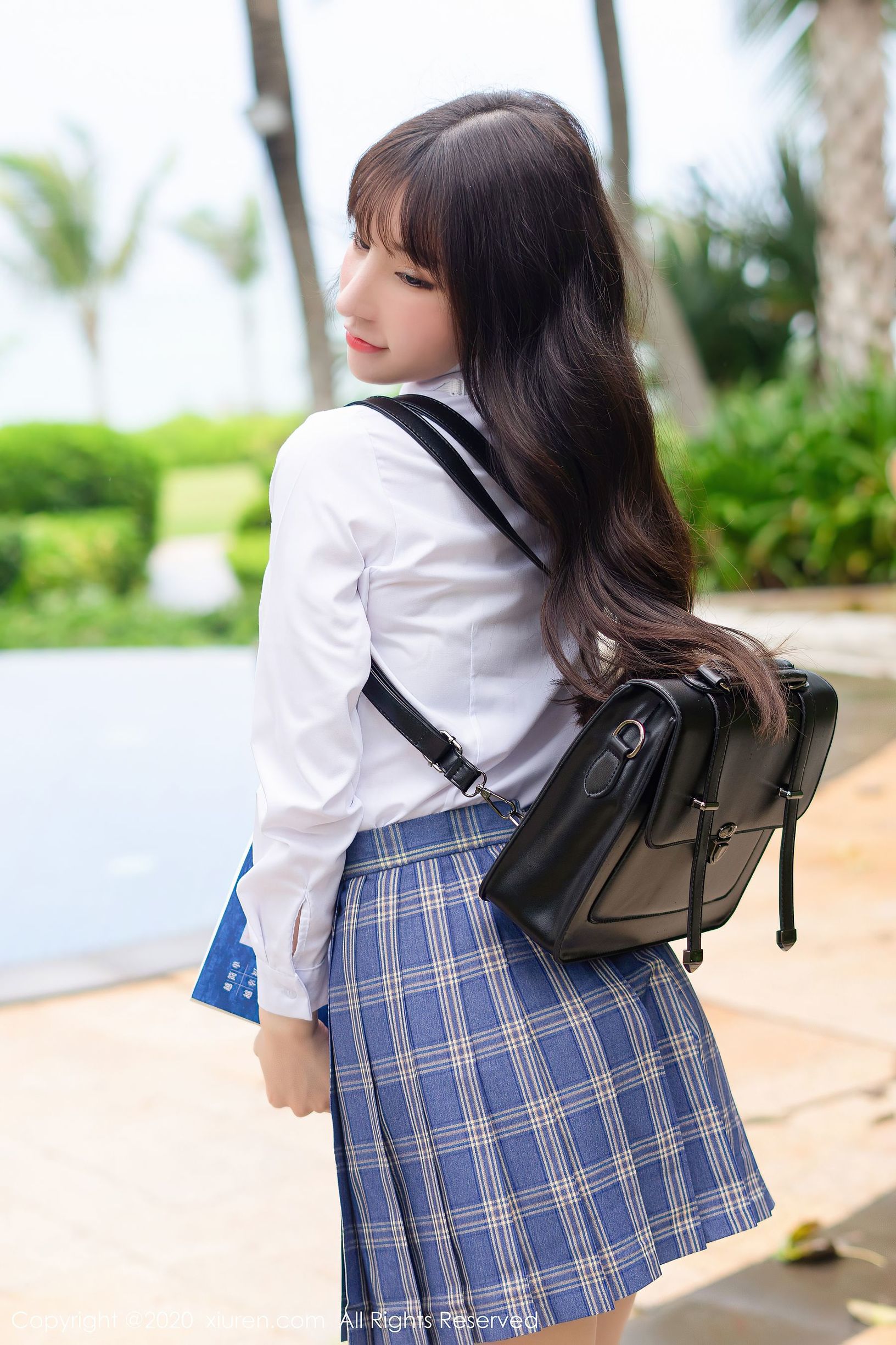 ซิ่วเหริน] No.2290 ชูหยู่ซีแซนดี้