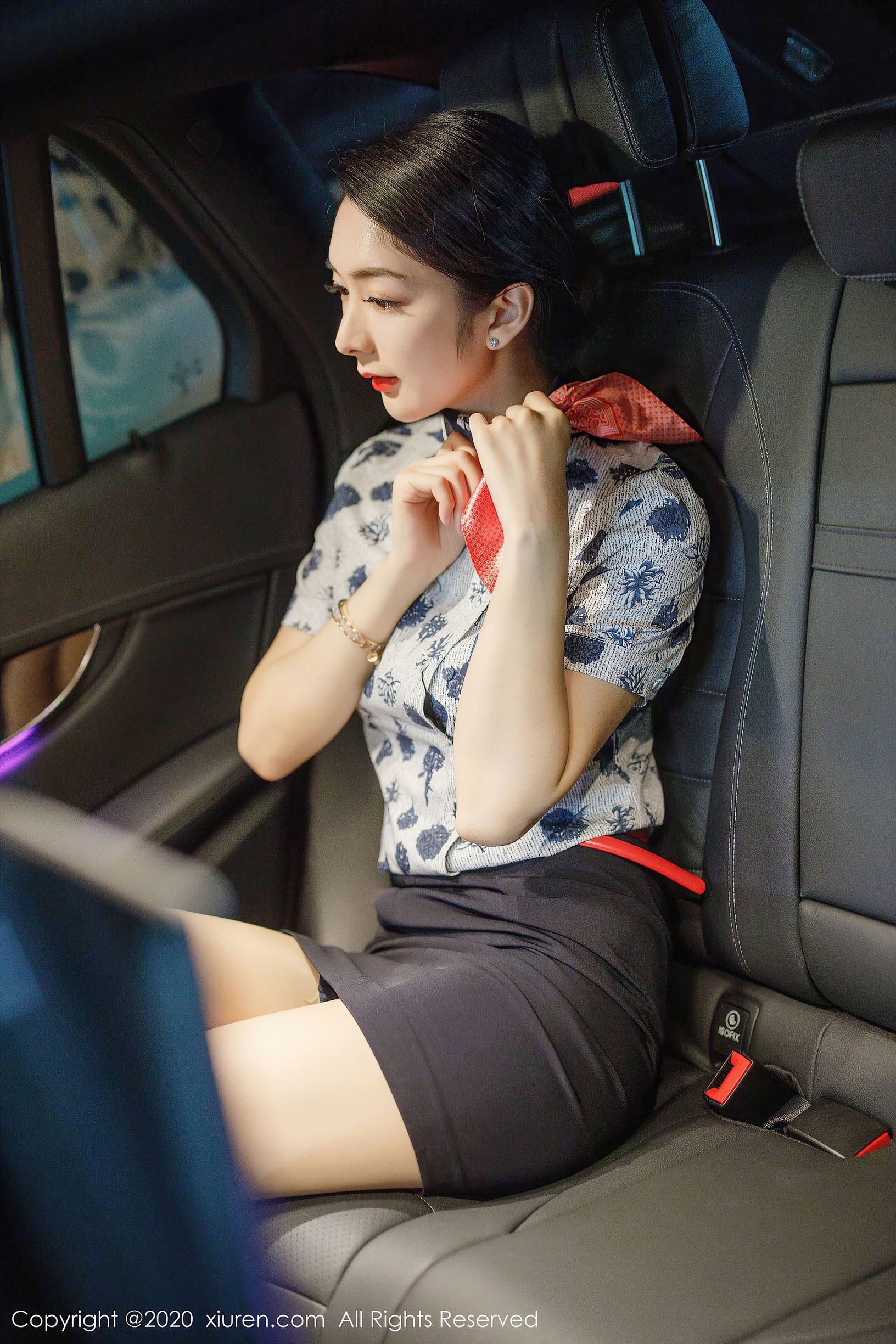 시우런] No.2305 Angela소열바