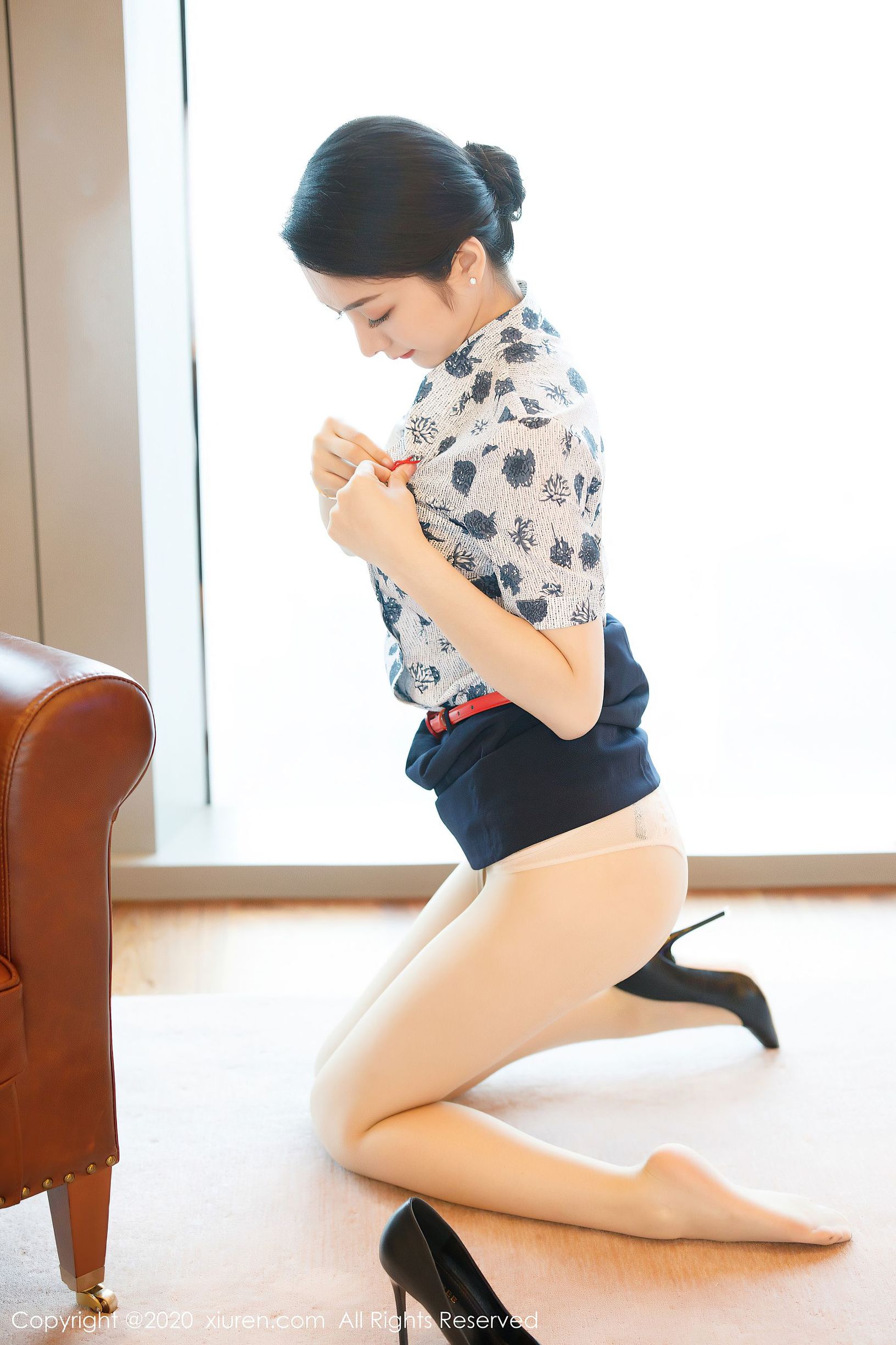 시우런] No.2305 Angela소열바