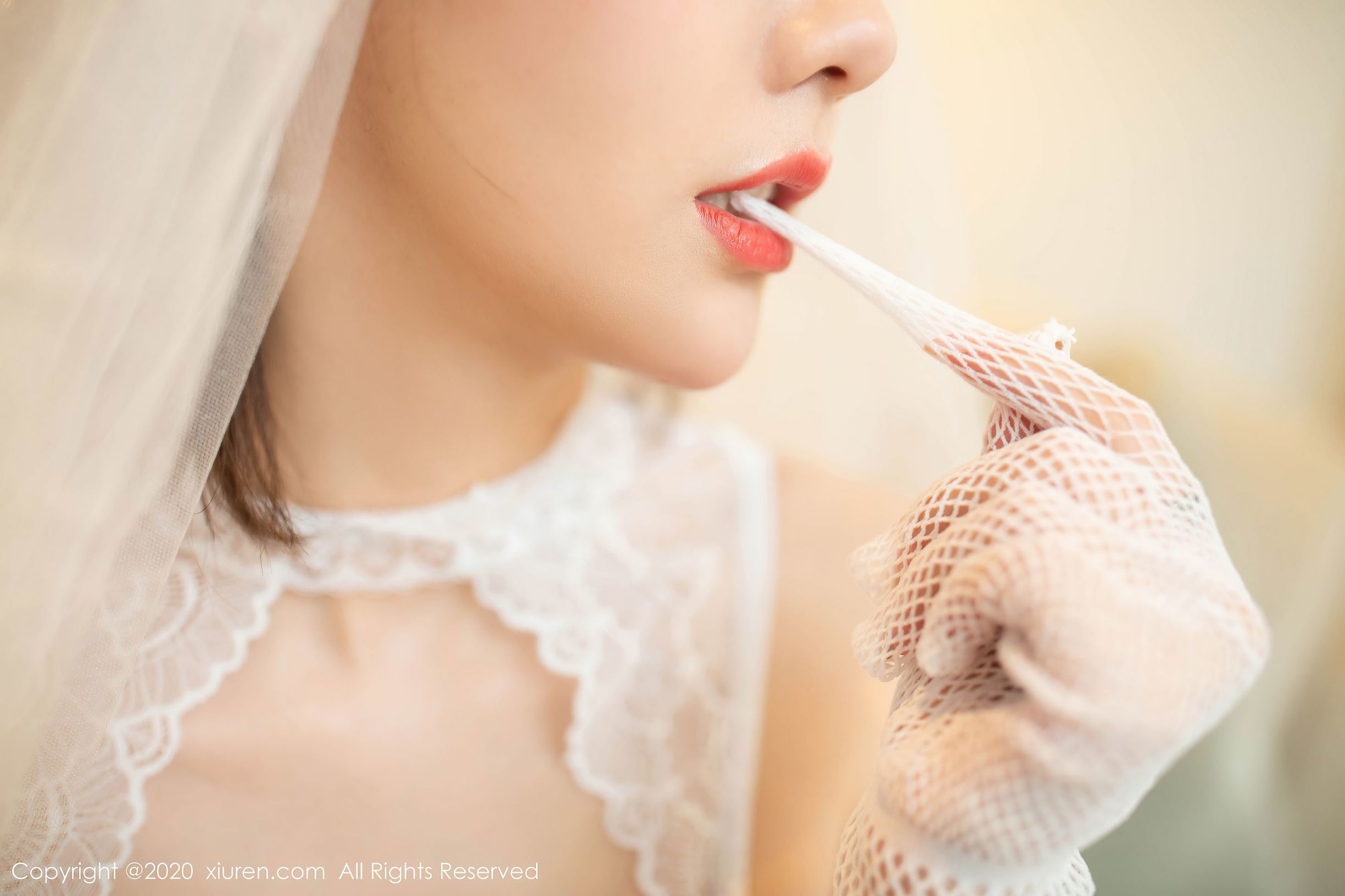 Xiuren] Số 2328 Nghệ Hiên