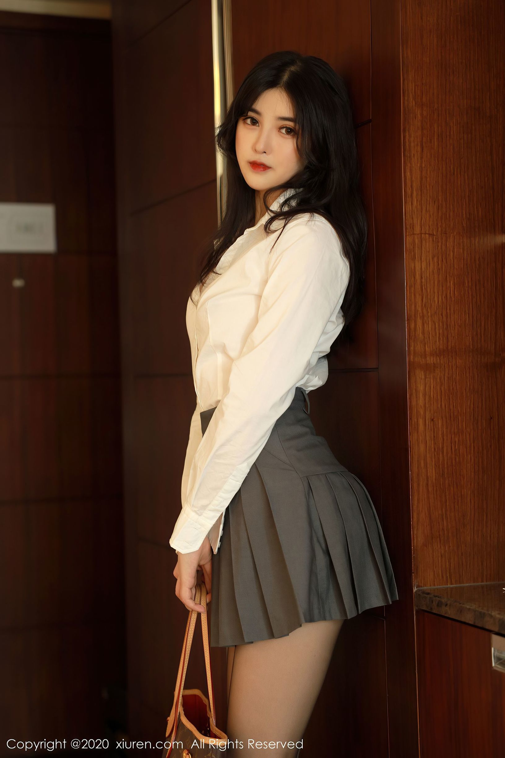 秀人XIUREN] Số 2330 Hàn Tĩnh An