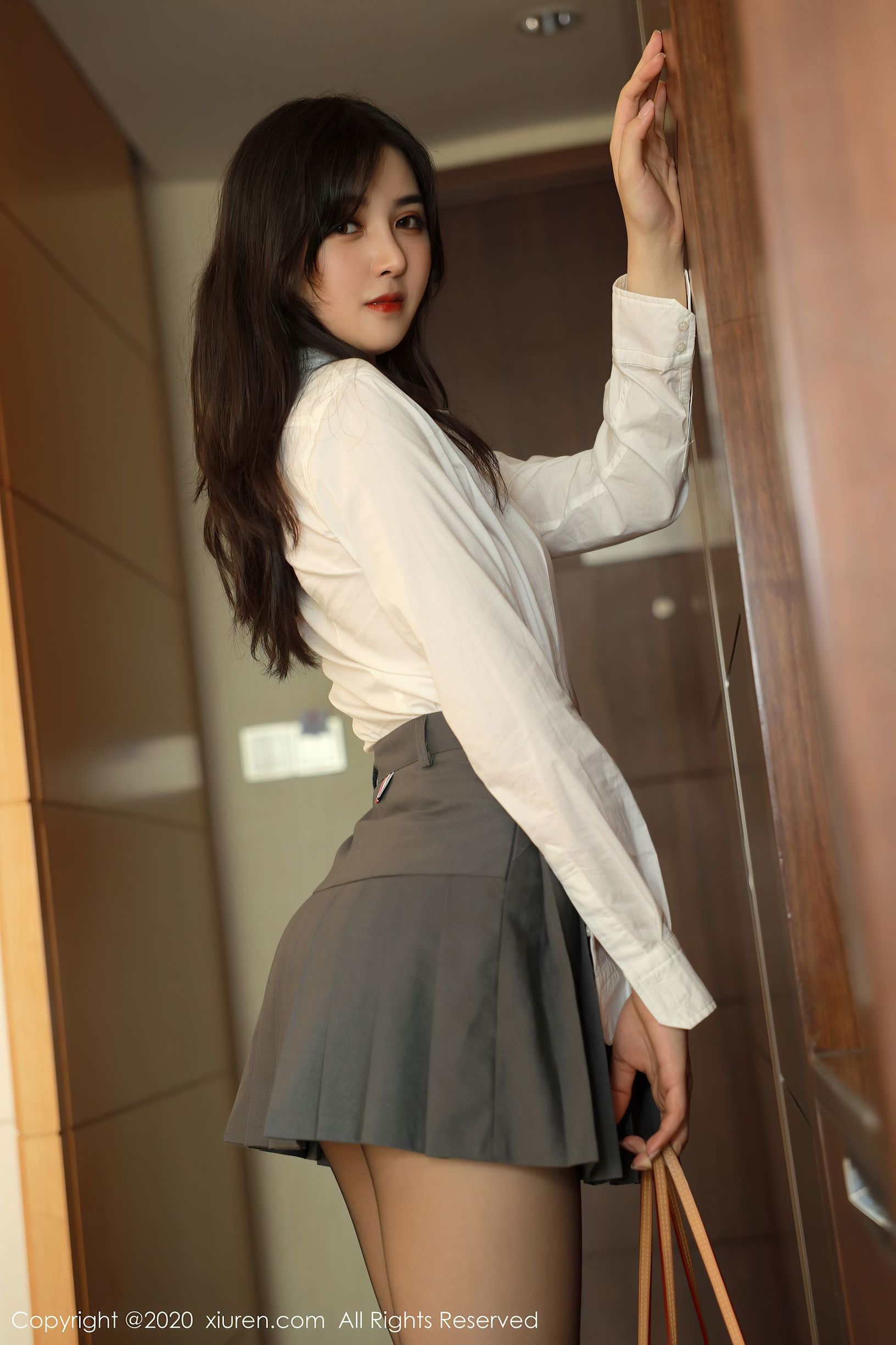 秀人XIUREN] Số 2330 Hàn Tĩnh An