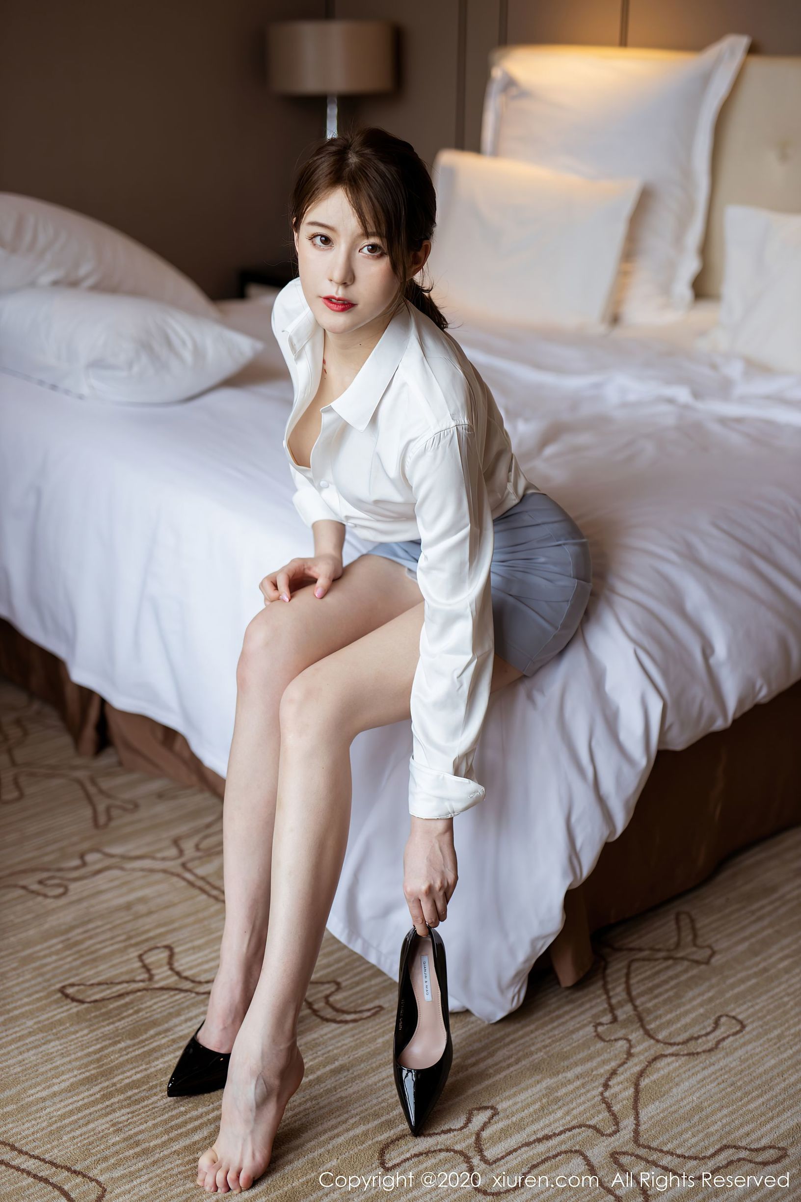 ซิ่วเหริน] No.2350 ยูยู