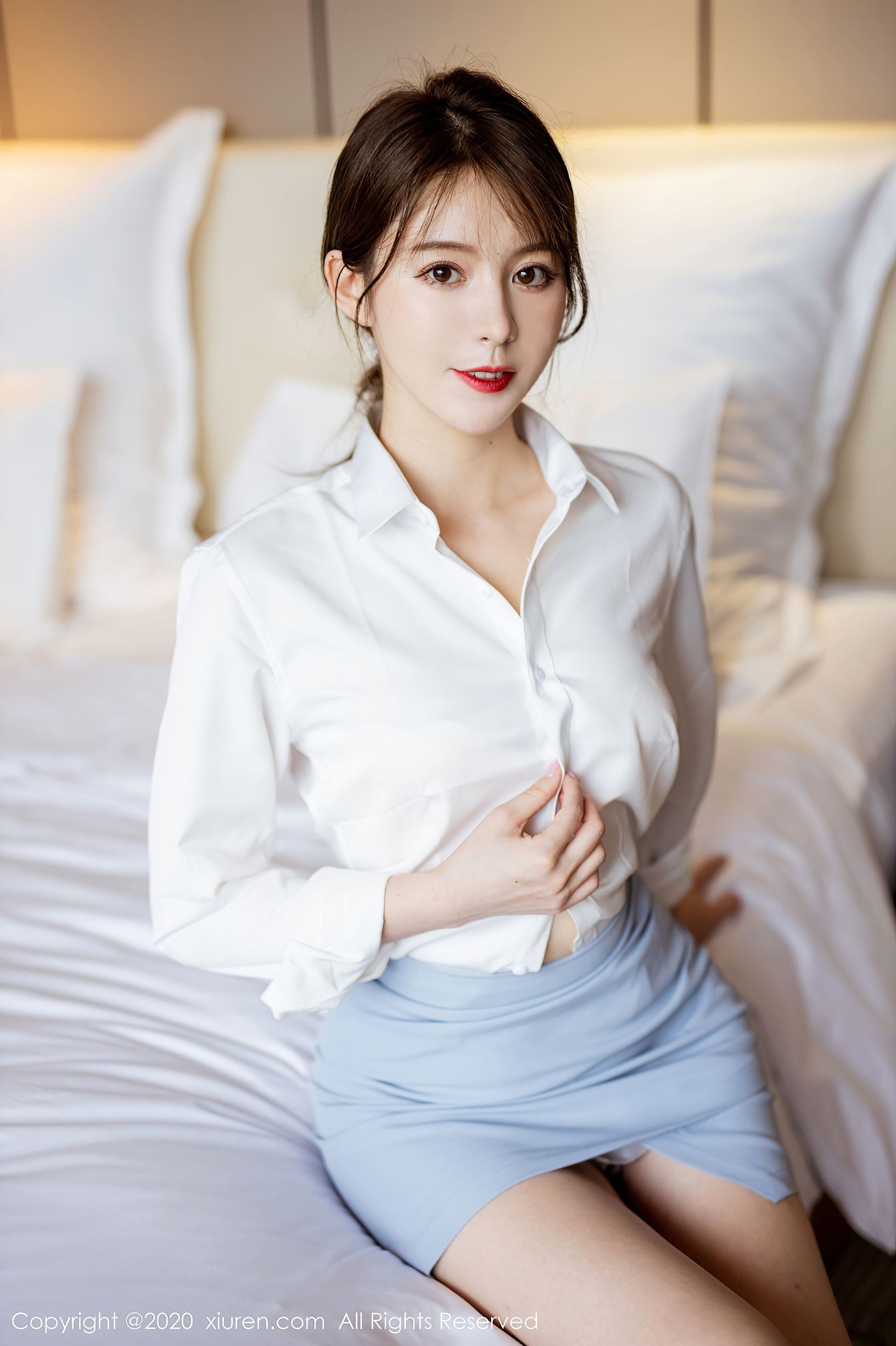 시우렌] No.2350 yoo유우