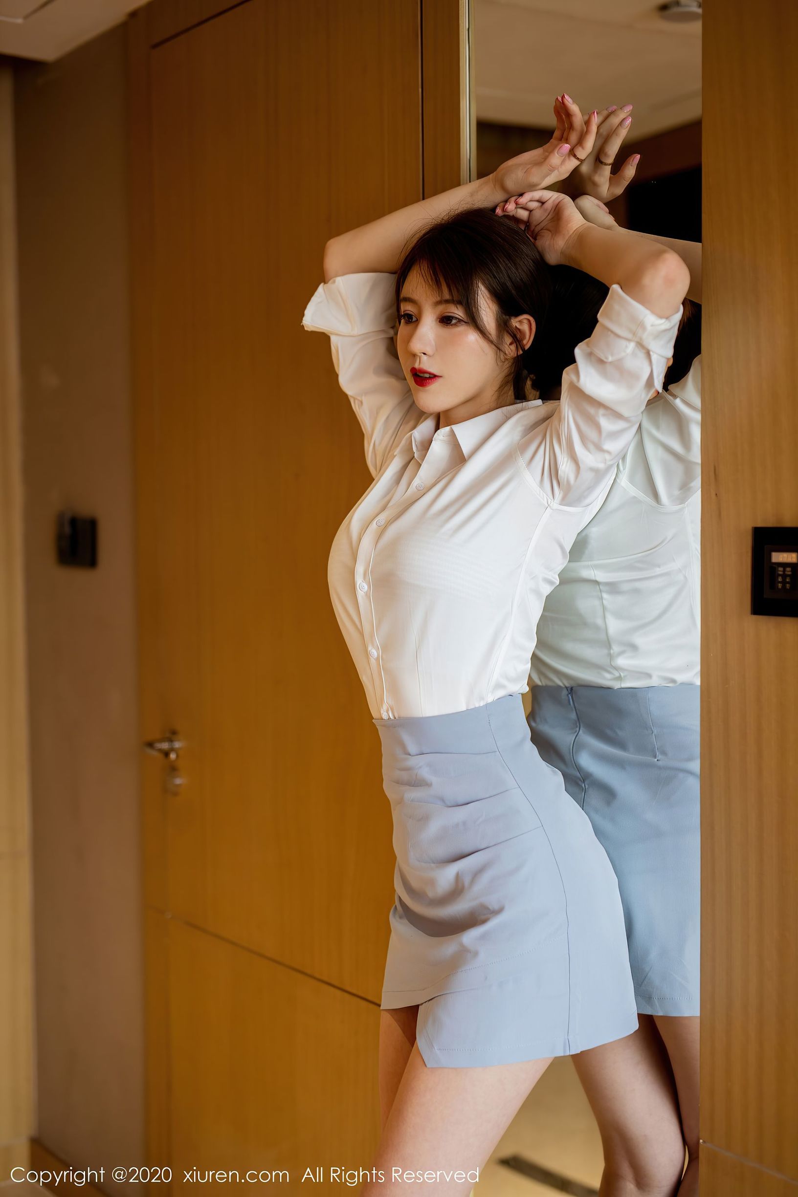 시우렌] No.2350 yoo유우