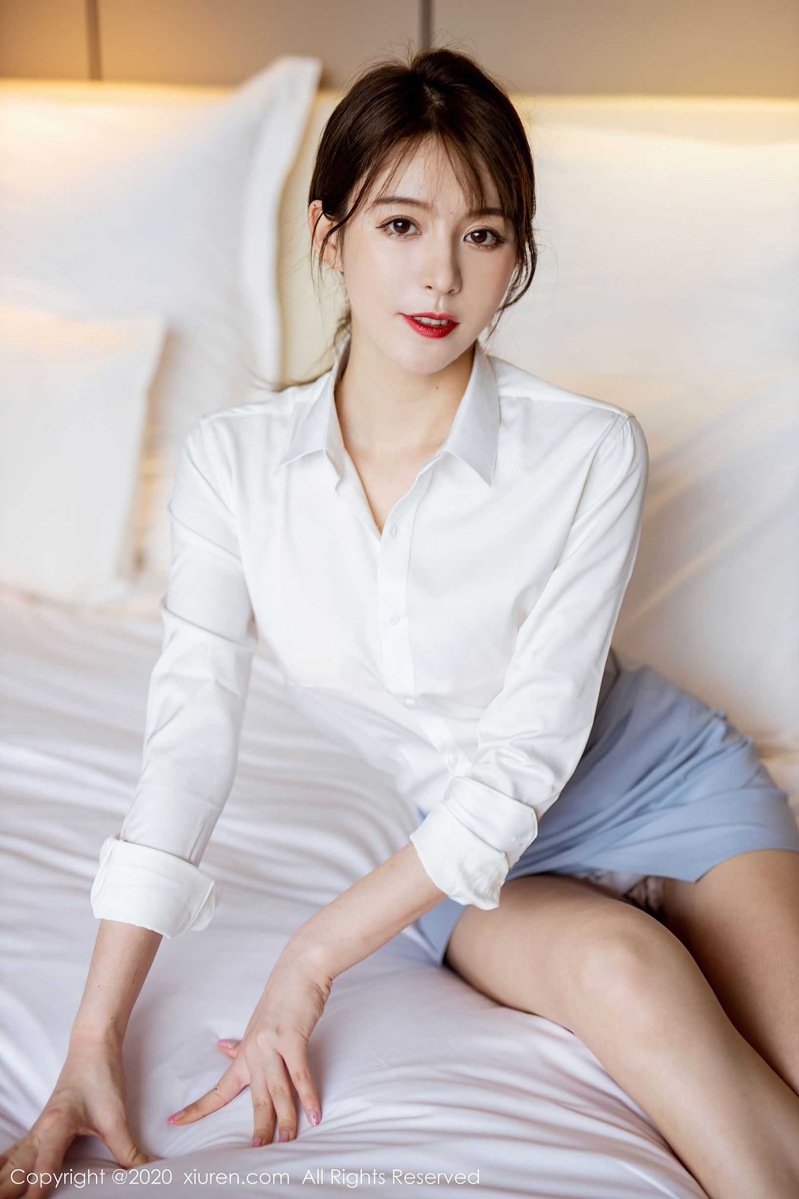 시우렌] No.2350 yoo유우