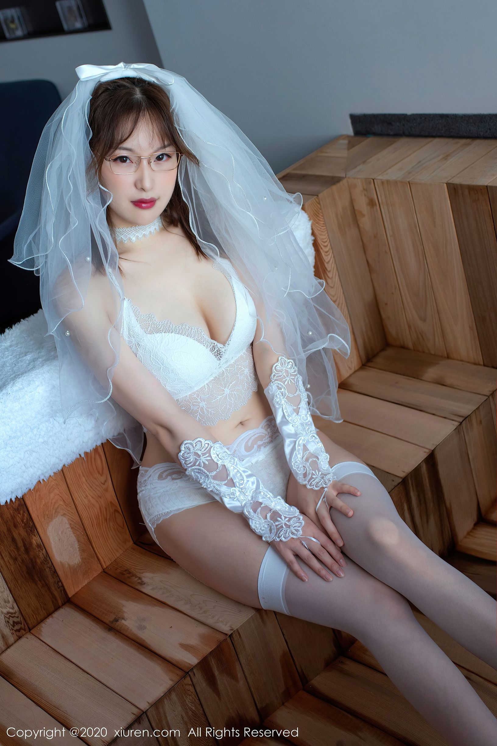 XIUREN] No.2359 Tiểu Tuyên fancy