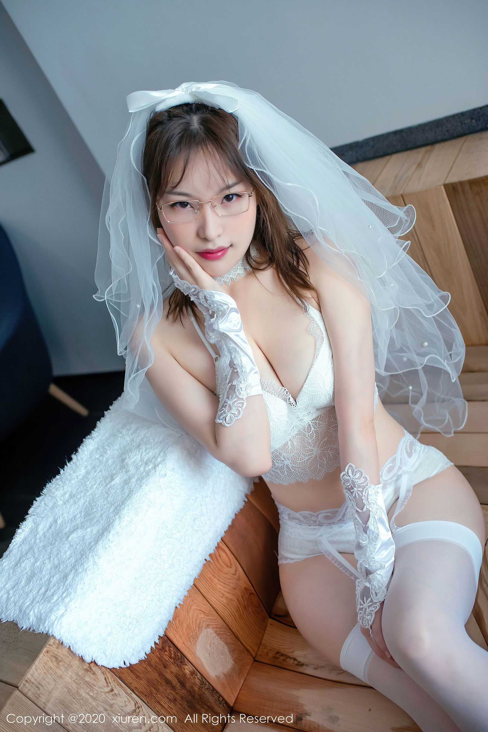 XIUREN] No.2359 Tiểu Tuyên fancy