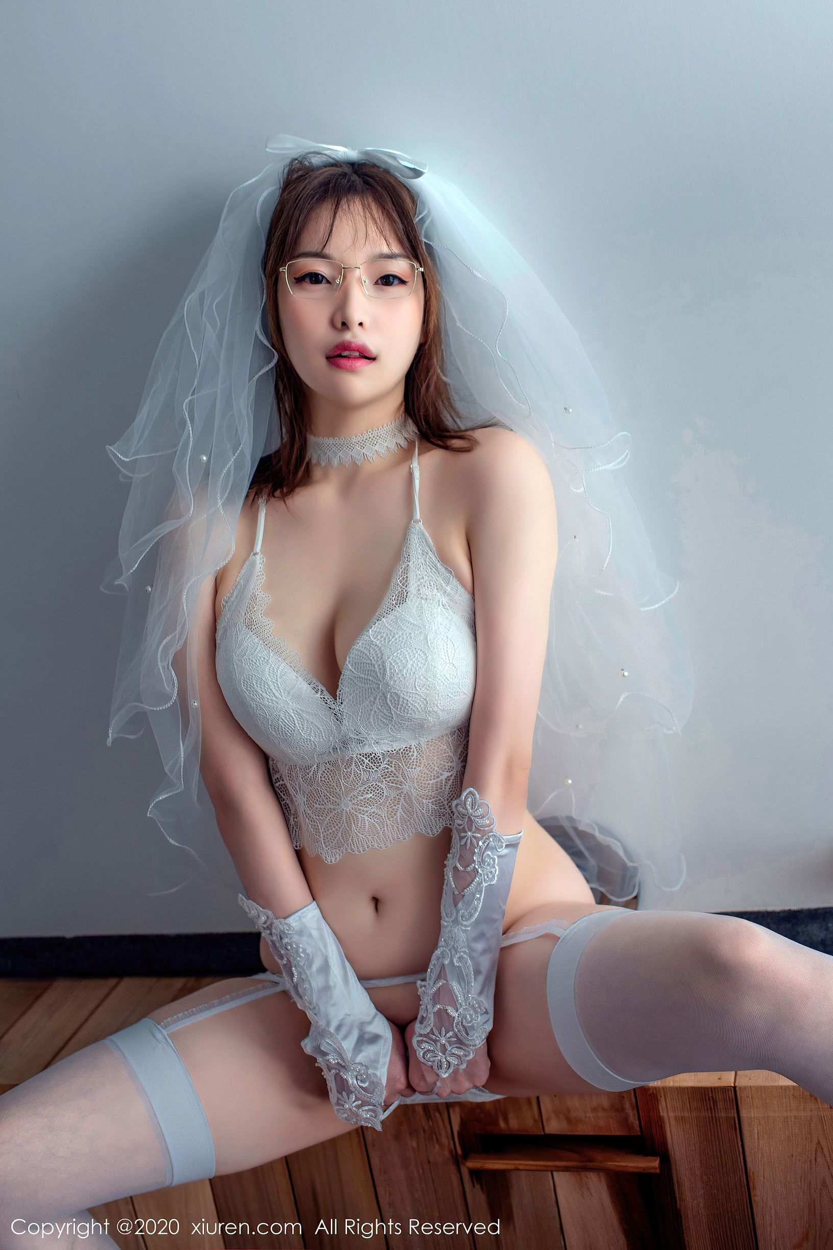 XIUREN] No.2359 Tiểu Tuyên fancy